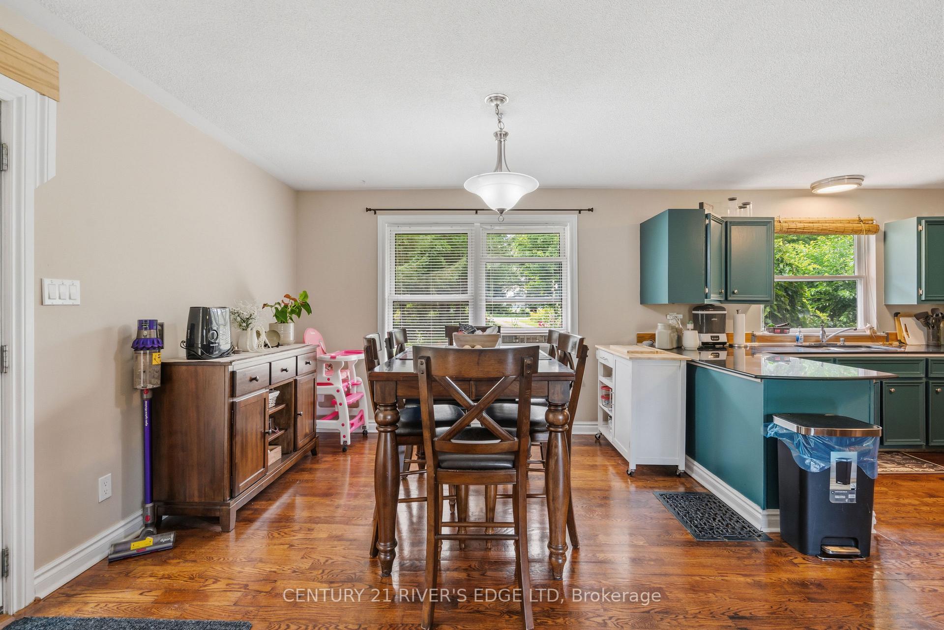 Photo 13 of 184 8th Line Road, Athens, R of Yonge & Escott Twp — HOMEH