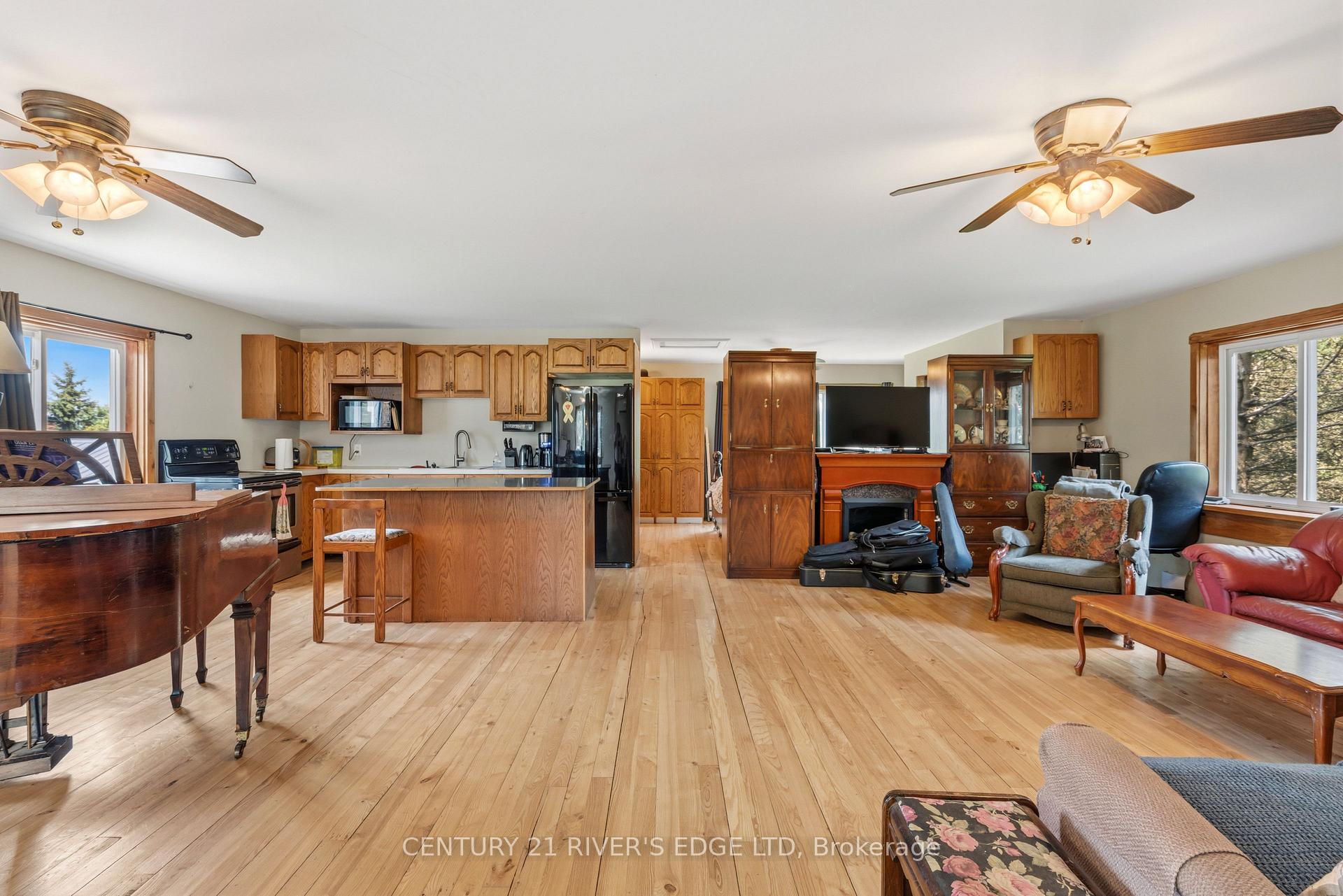 Photo 28 of 184 8th Line Road, Athens, R of Yonge & Escott Twp — HOMEH