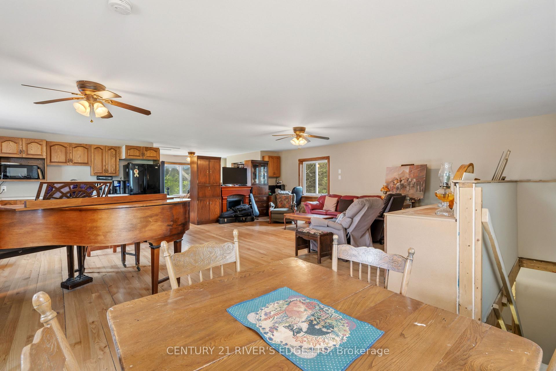 Photo 32 of 184 8th Line Road, Athens, R of Yonge & Escott Twp — HOMEH
