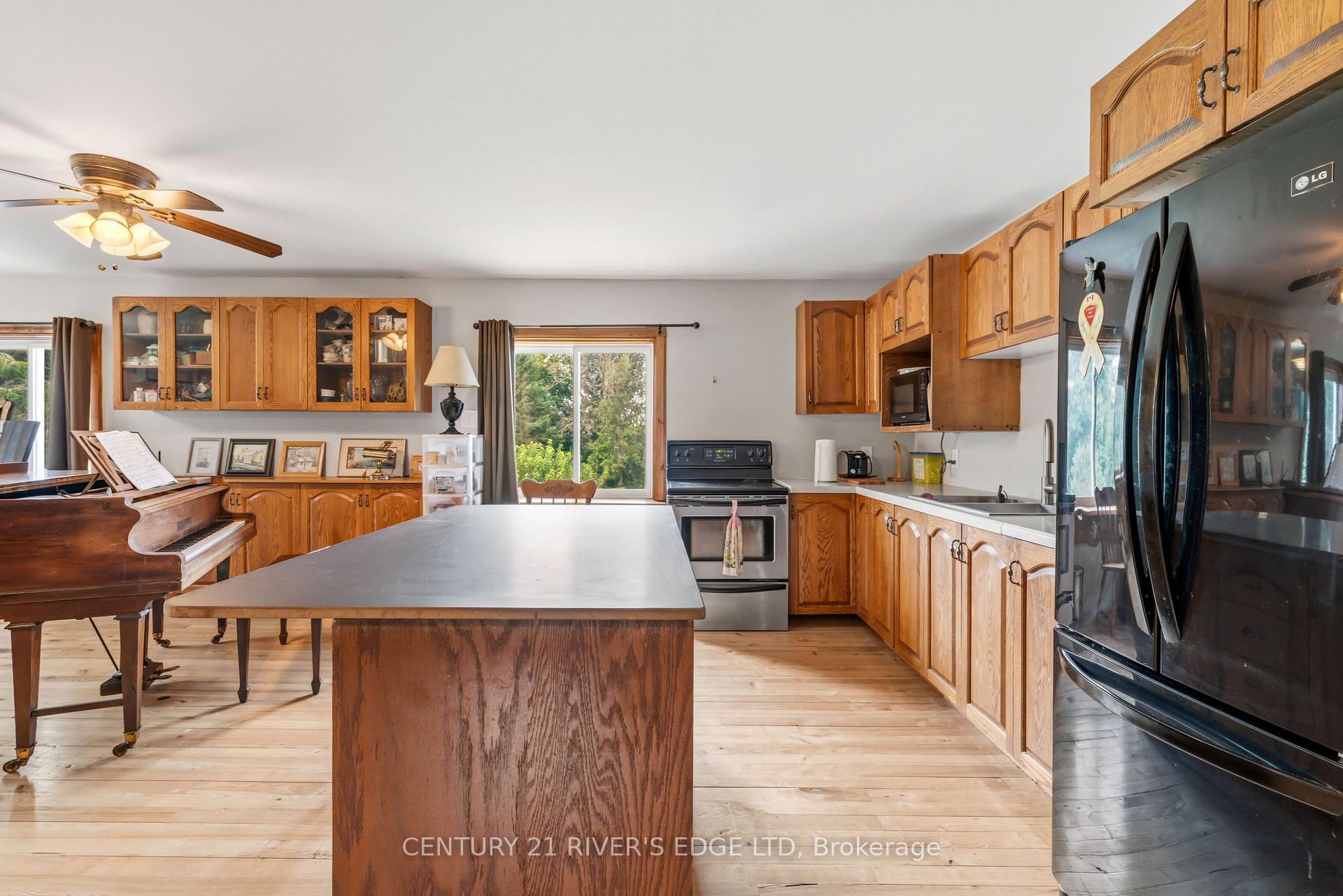 Photo 34 of 184 8th Line Road, Athens, R of Yonge & Escott Twp — HOMEH
