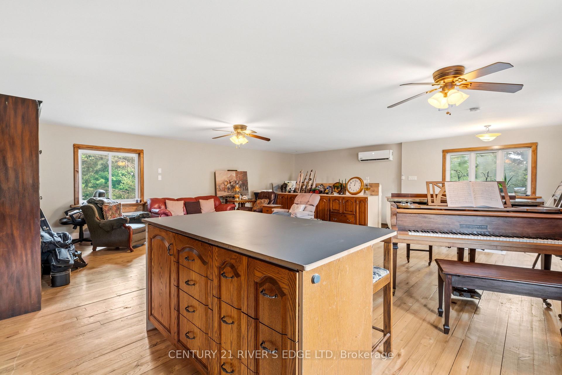 Photo 35 of 184 8th Line Road, Athens, R of Yonge & Escott Twp — HOMEH