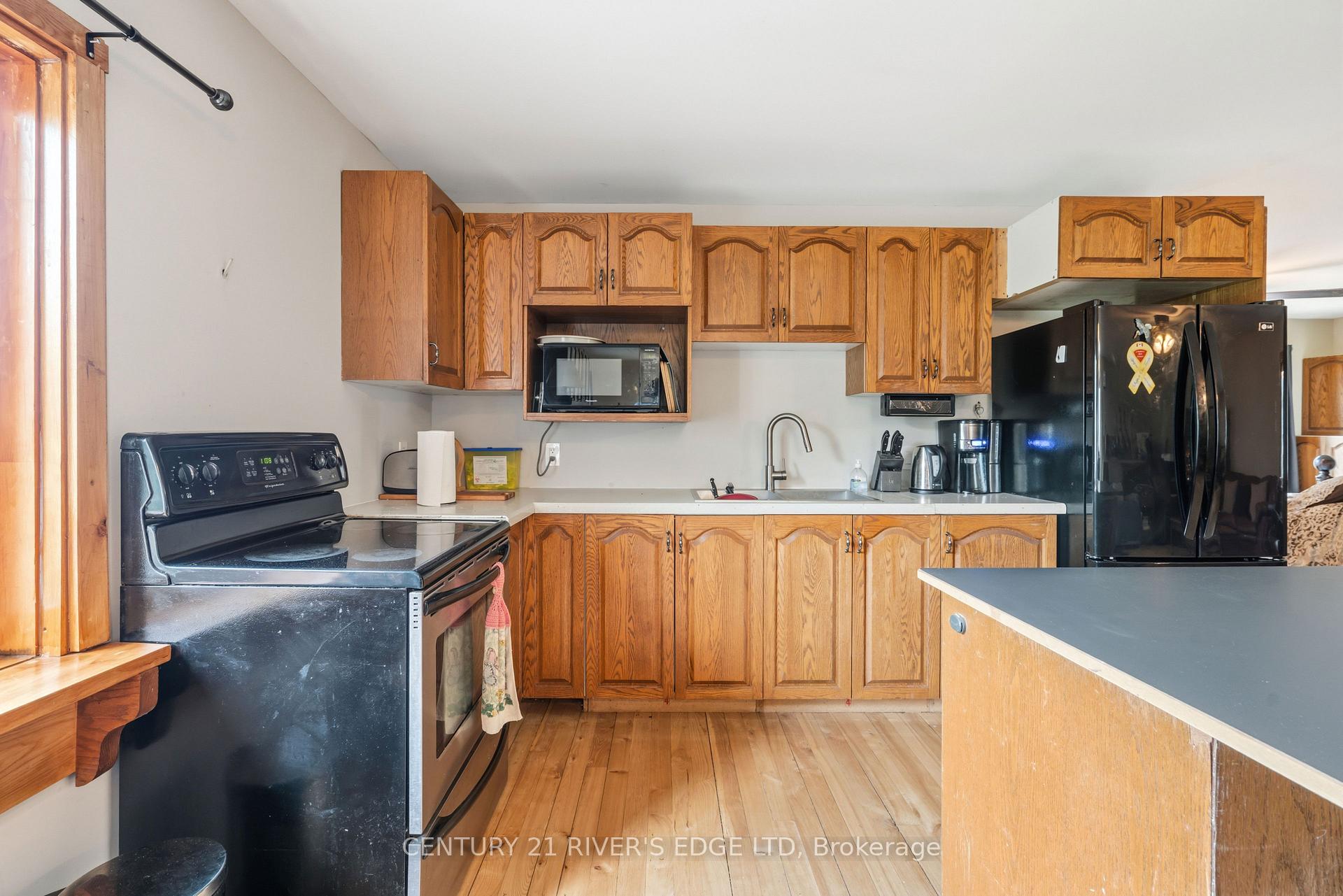 Photo 36 of 184 8th Line Road, Athens, R of Yonge & Escott Twp — HOMEH