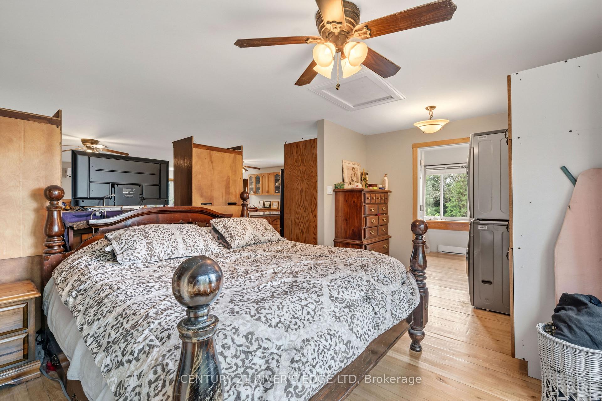 Photo 38 of 184 8th Line Road, Athens, R of Yonge & Escott Twp — HOMEH