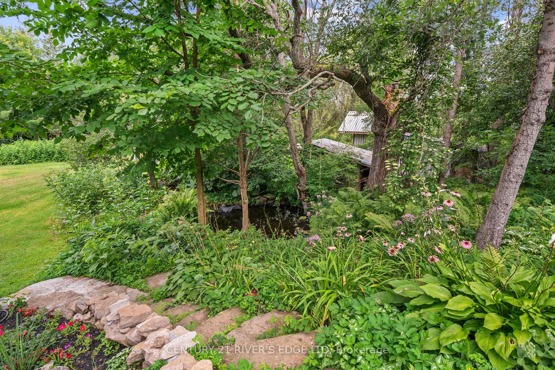 Photo 42 of 184 8th Line Road, Athens, R of Yonge & Escott Twp — HOMEH
