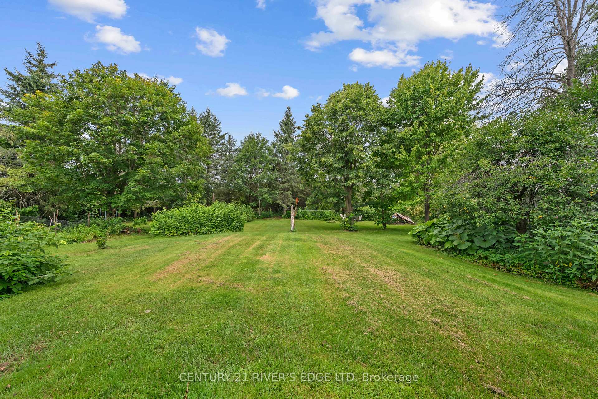 Photo 43 of 184 8th Line Road, Athens, R of Yonge & Escott Twp — HOMEH