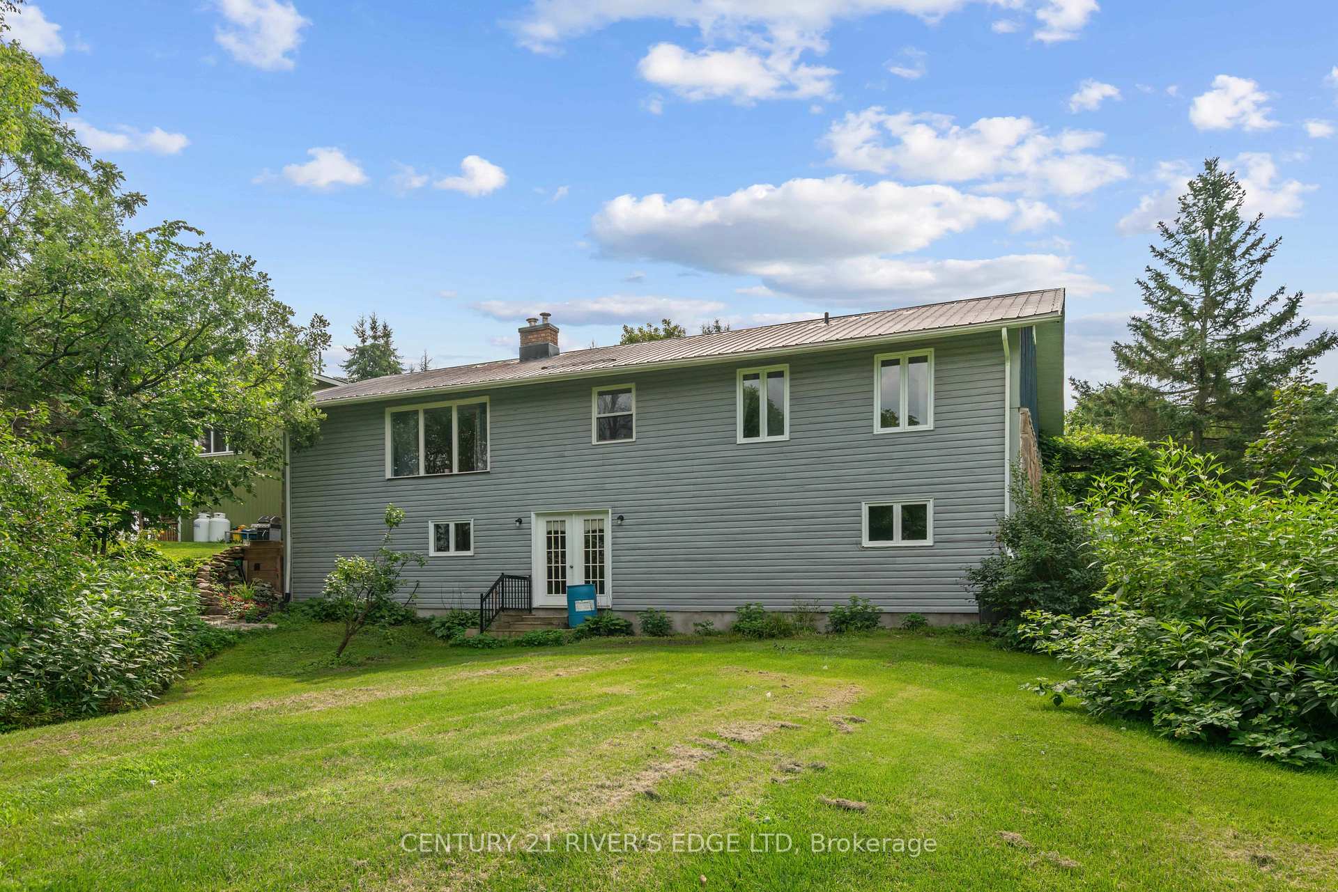 Photo 44 of 184 8th Line Road, Athens, R of Yonge & Escott Twp — HOMEH