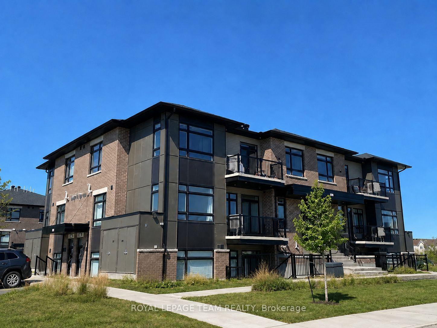 Photo 1 of Unit C, 55 Overberg Way, Ottawa, Kanata - Emerald Meadows/Trailwest — HOMEH