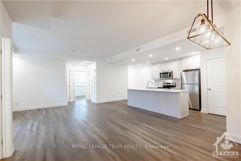 Photo 4 of Unit C, 55 Overberg Way, Ottawa, Kanata - Emerald Meadows/Trailwest — HOMEH