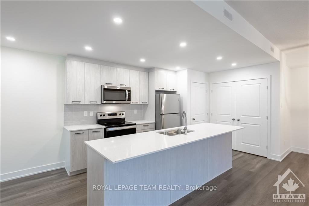 Photo 5 of Unit C, 55 Overberg Way, Ottawa, Kanata - Emerald Meadows/Trailwest — HOMEH