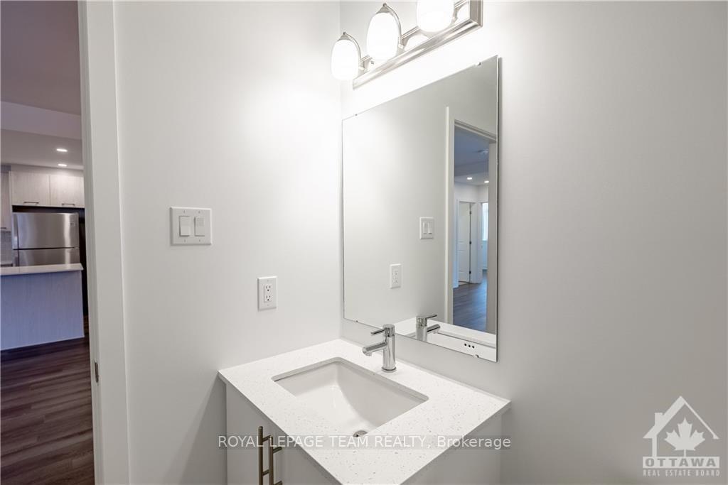 Photo 13 of Unit C, 55 Overberg Way, Ottawa, Kanata - Emerald Meadows/Trailwest — HOMEH