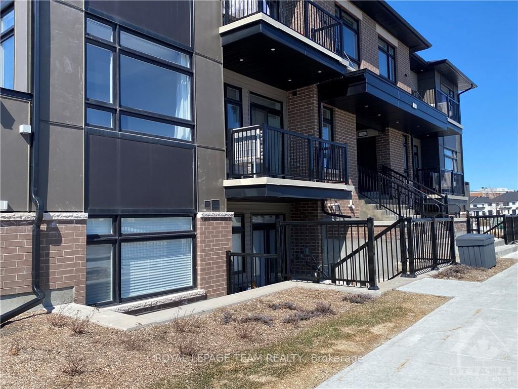 Photo 21 of Unit C, 55 Overberg Way, Ottawa, Kanata - Emerald Meadows/Trailwest — HOMEH