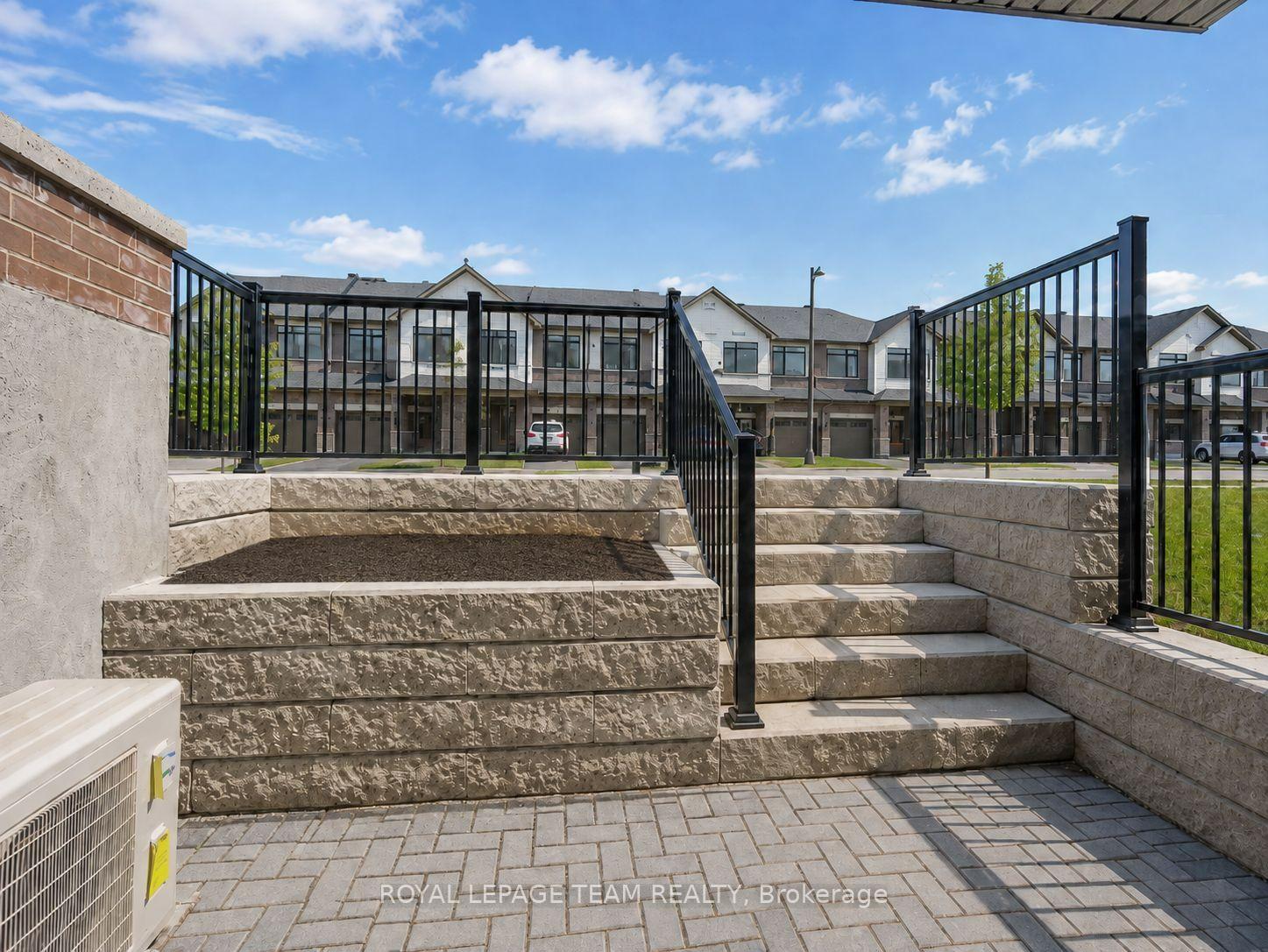 Photo 22 of Unit C, 55 Overberg Way, Ottawa, Kanata - Emerald Meadows/Trailwest — HOMEH
