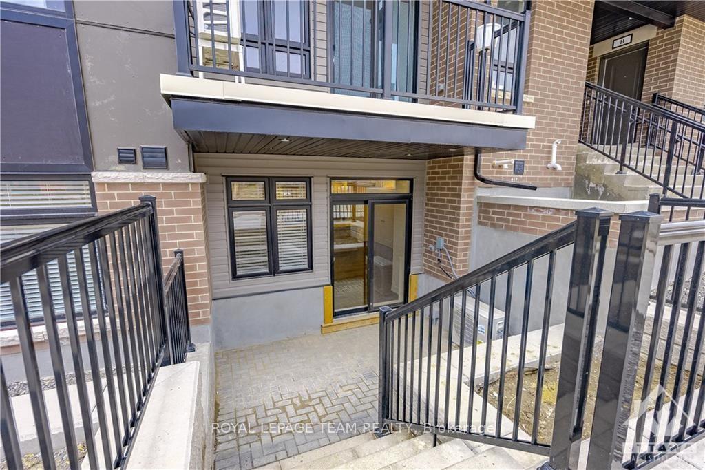 Photo 23 of Unit C, 55 Overberg Way, Ottawa, Kanata - Emerald Meadows/Trailwest — HOMEH
