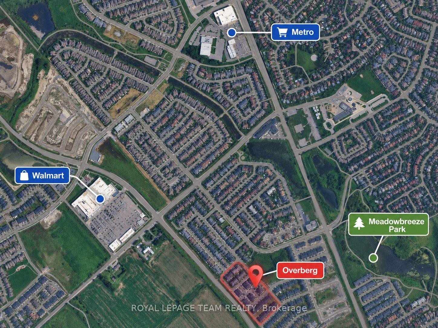 Photo 24 of Unit C, 55 Overberg Way, Ottawa, Kanata - Emerald Meadows/Trailwest — HOMEH