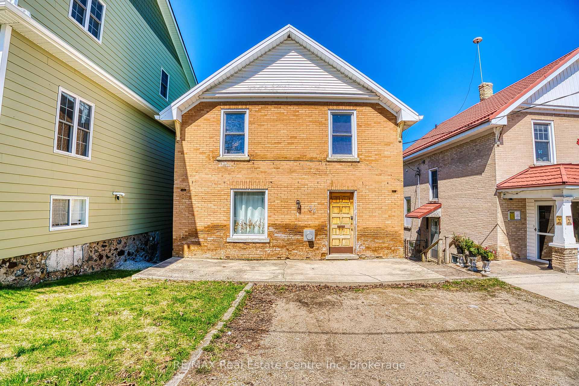 Photo of 34 Wellington Street