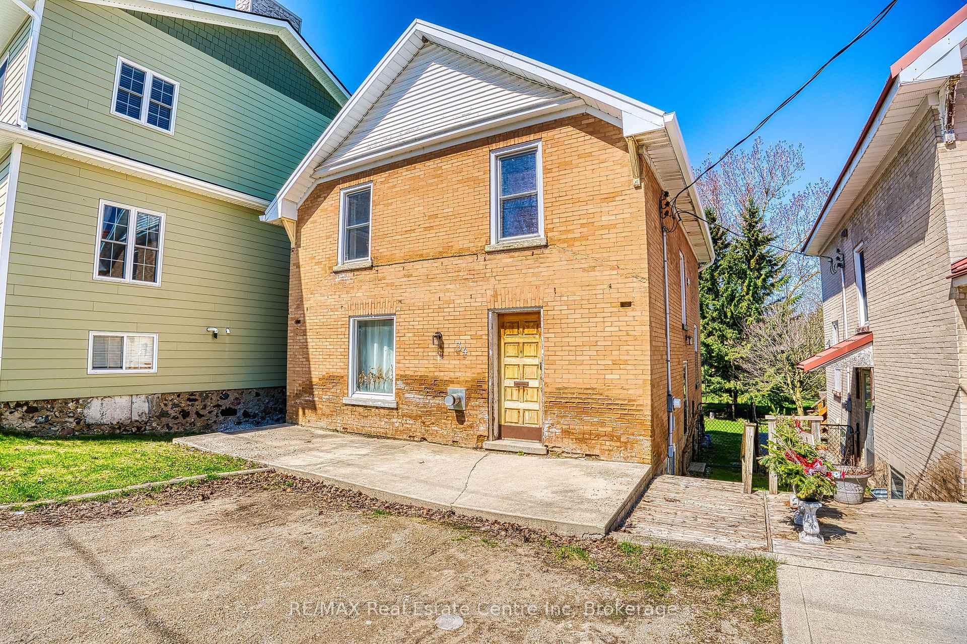 Photo 2 of 34 Wellington Street, Mapleton, Rural Mapleton — HOMEH