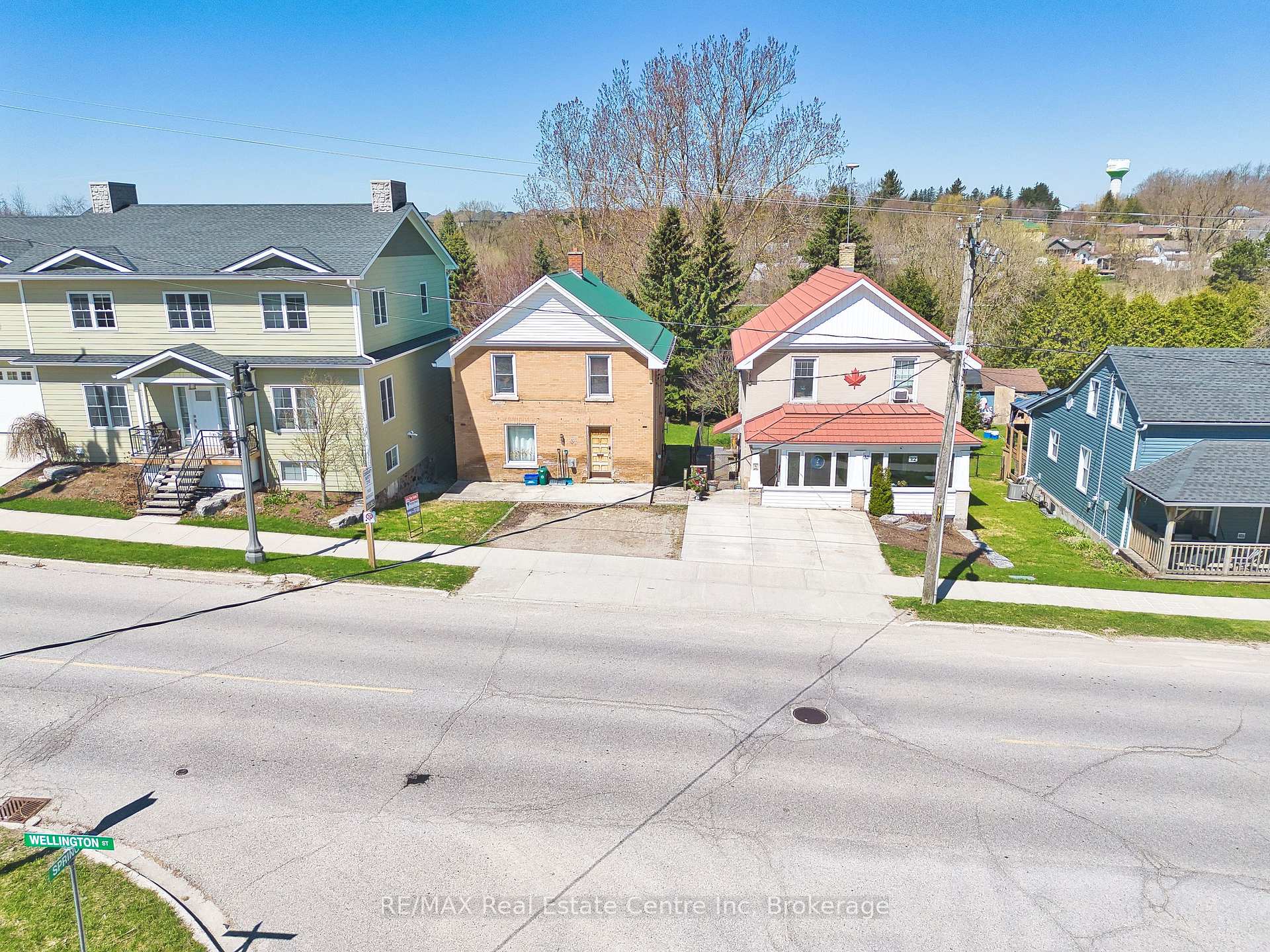 Photo 4 of 34 Wellington Street, Mapleton, Rural Mapleton — HOMEH