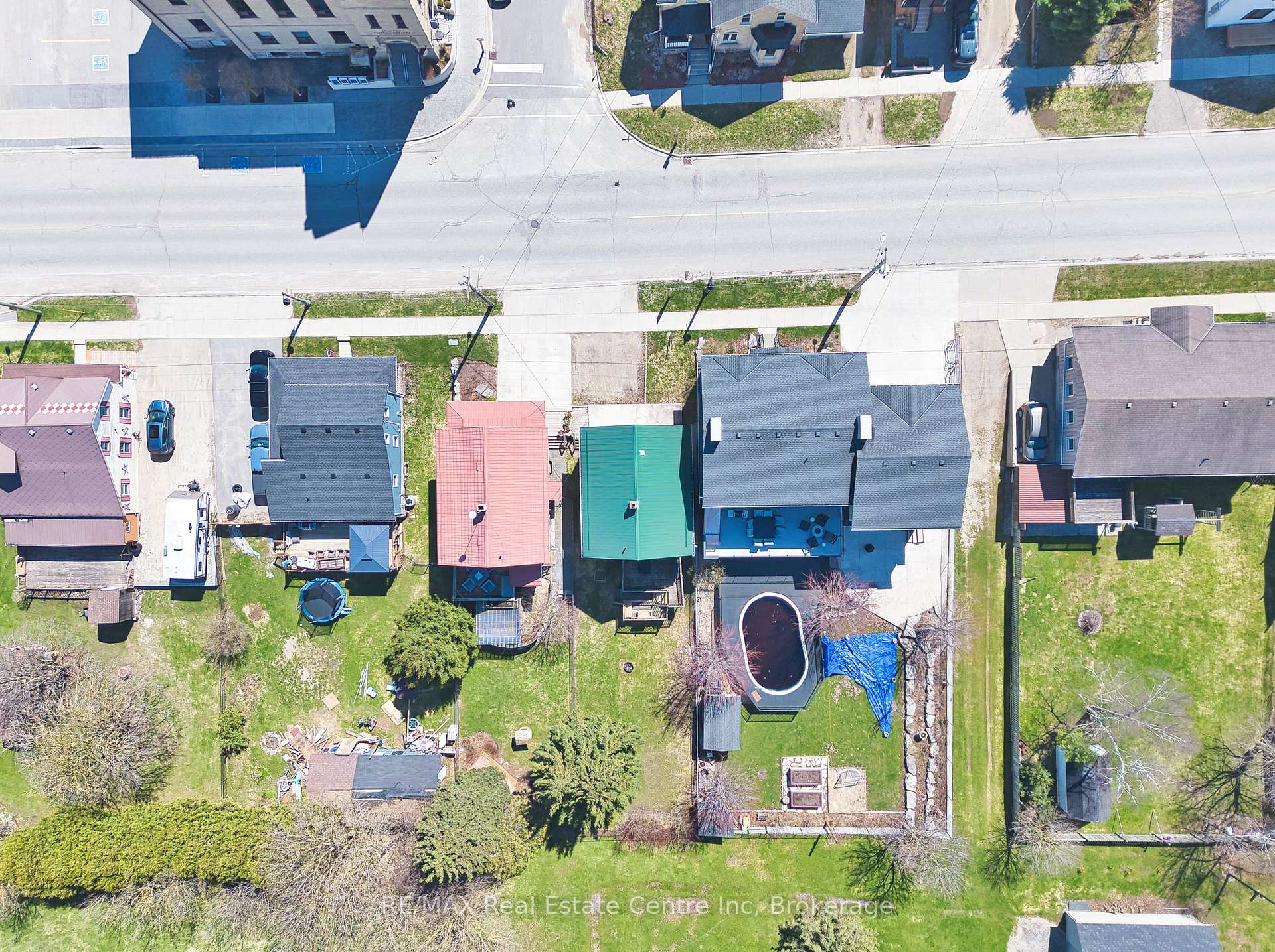 Photo 34 of 34 Wellington Street, Mapleton, Rural Mapleton — HOMEH