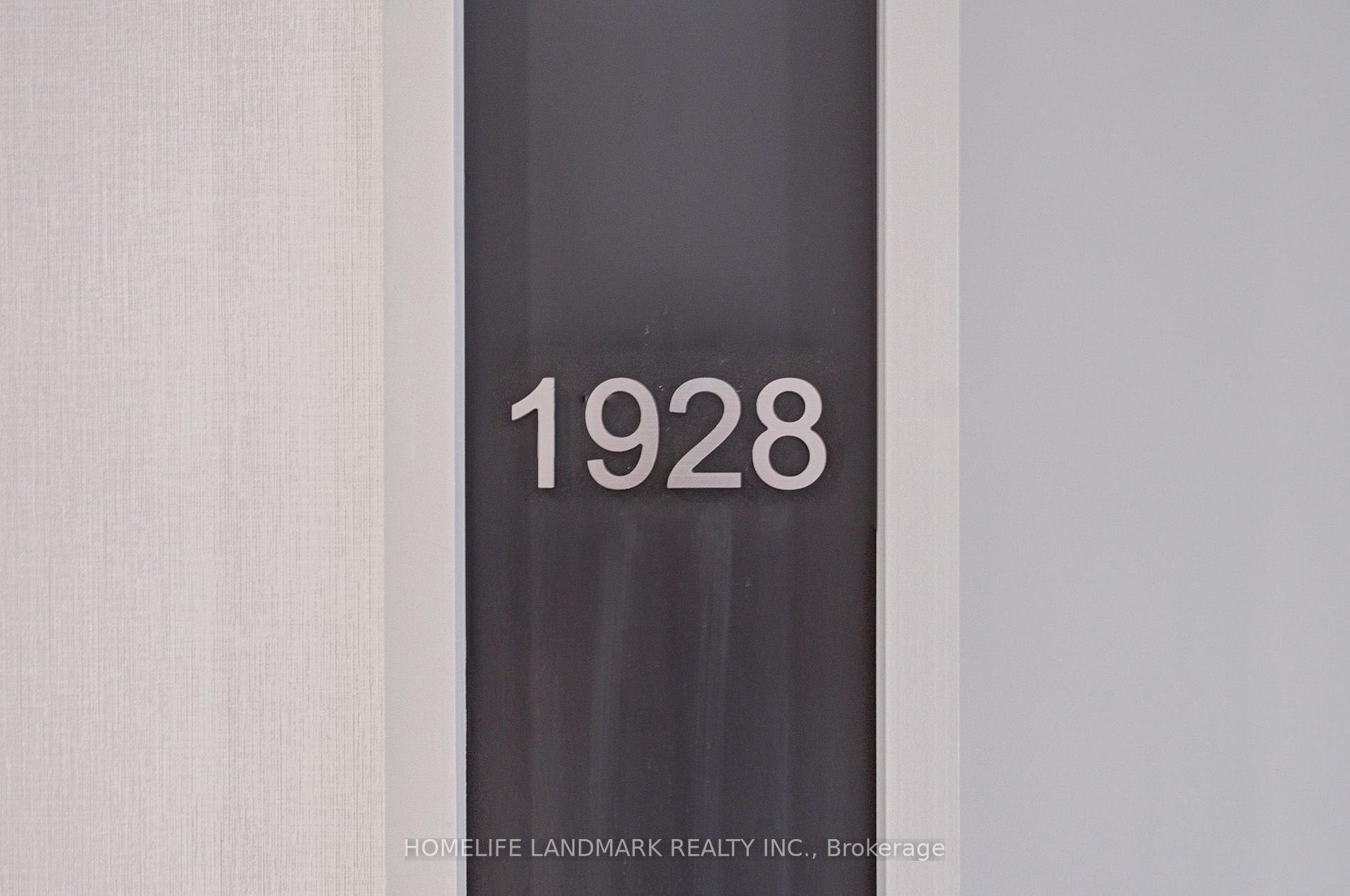 Photo 7 of Unit 1928, 400 King Street W, Toronto, Waterfront Communities — HOMEH