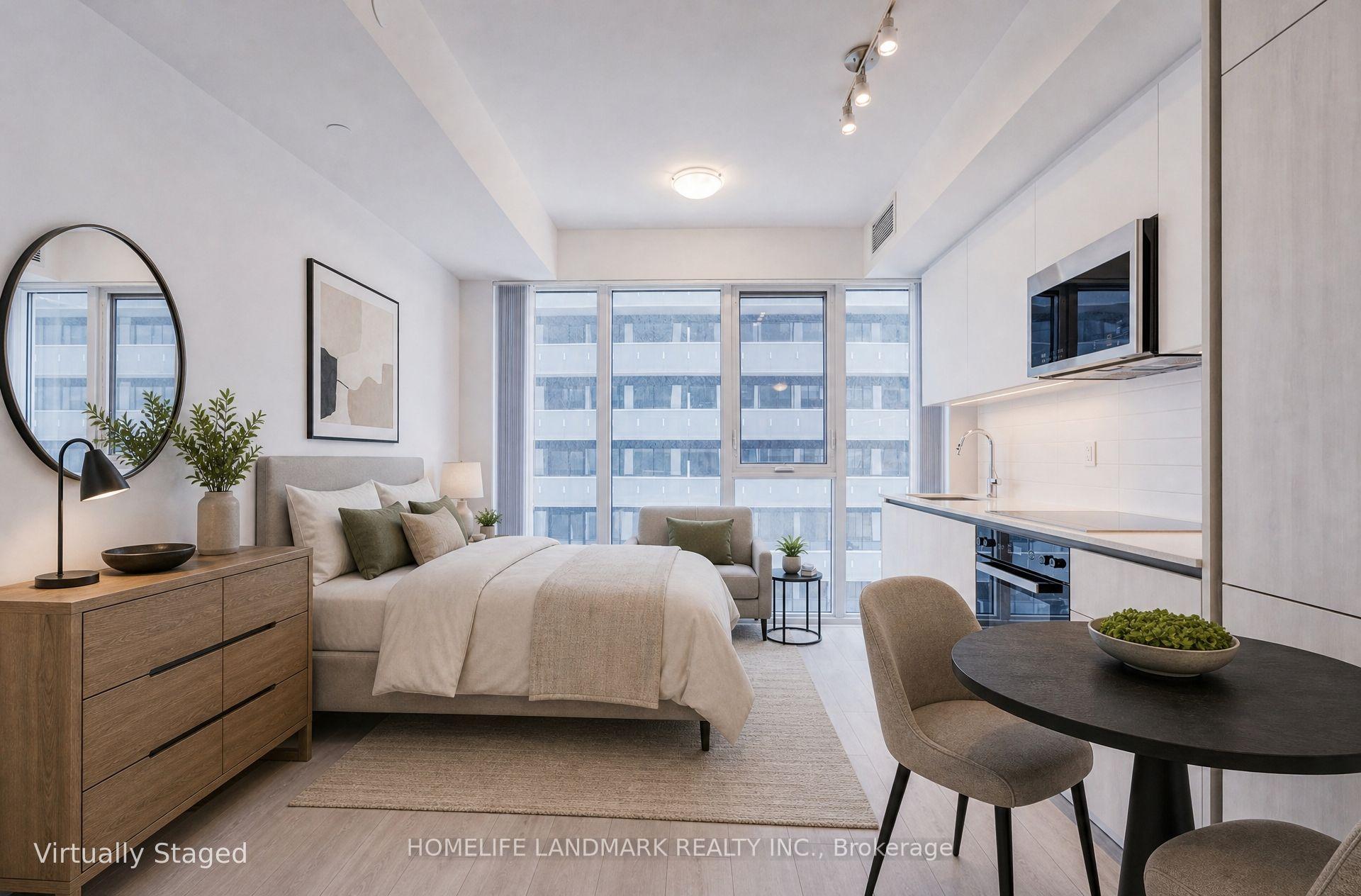 Photo 8 of Unit 1928, 400 King Street W, Toronto, Waterfront Communities — HOMEH