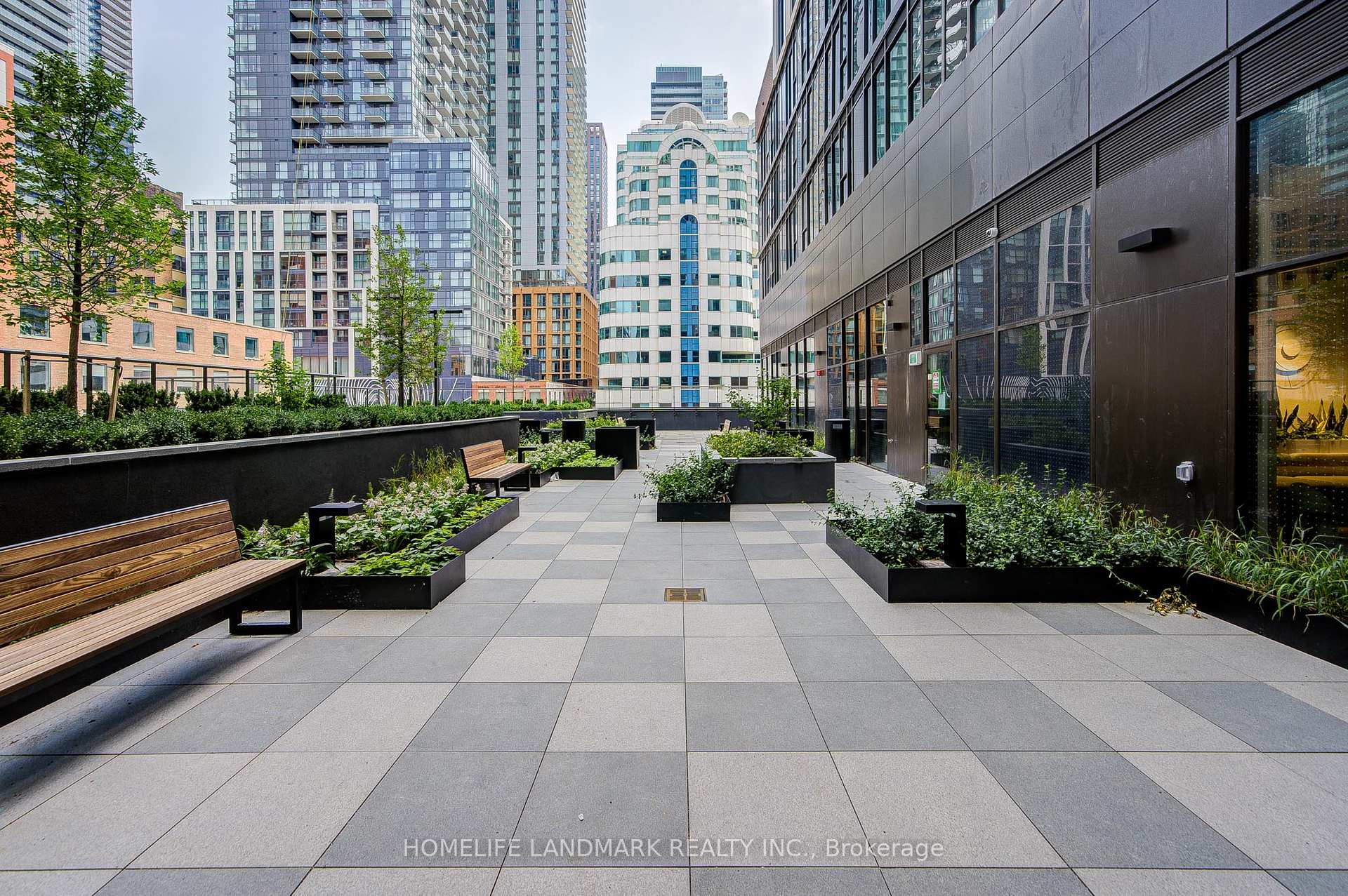 Photo 36 of Unit 1928, 400 King Street W, Toronto, Waterfront Communities — HOMEH