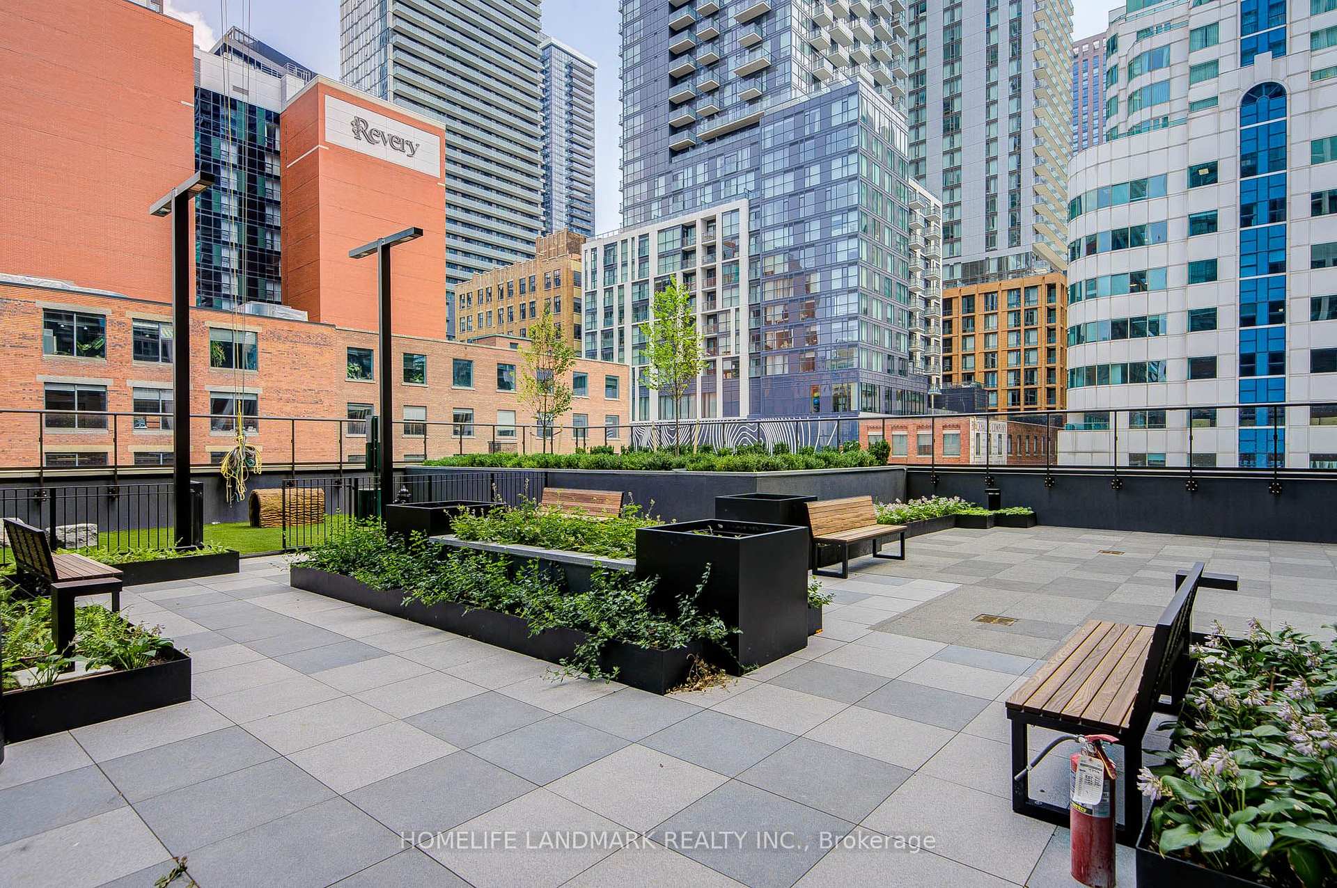 Photo 37 of Unit 1928, 400 King Street W, Toronto, Waterfront Communities — HOMEH