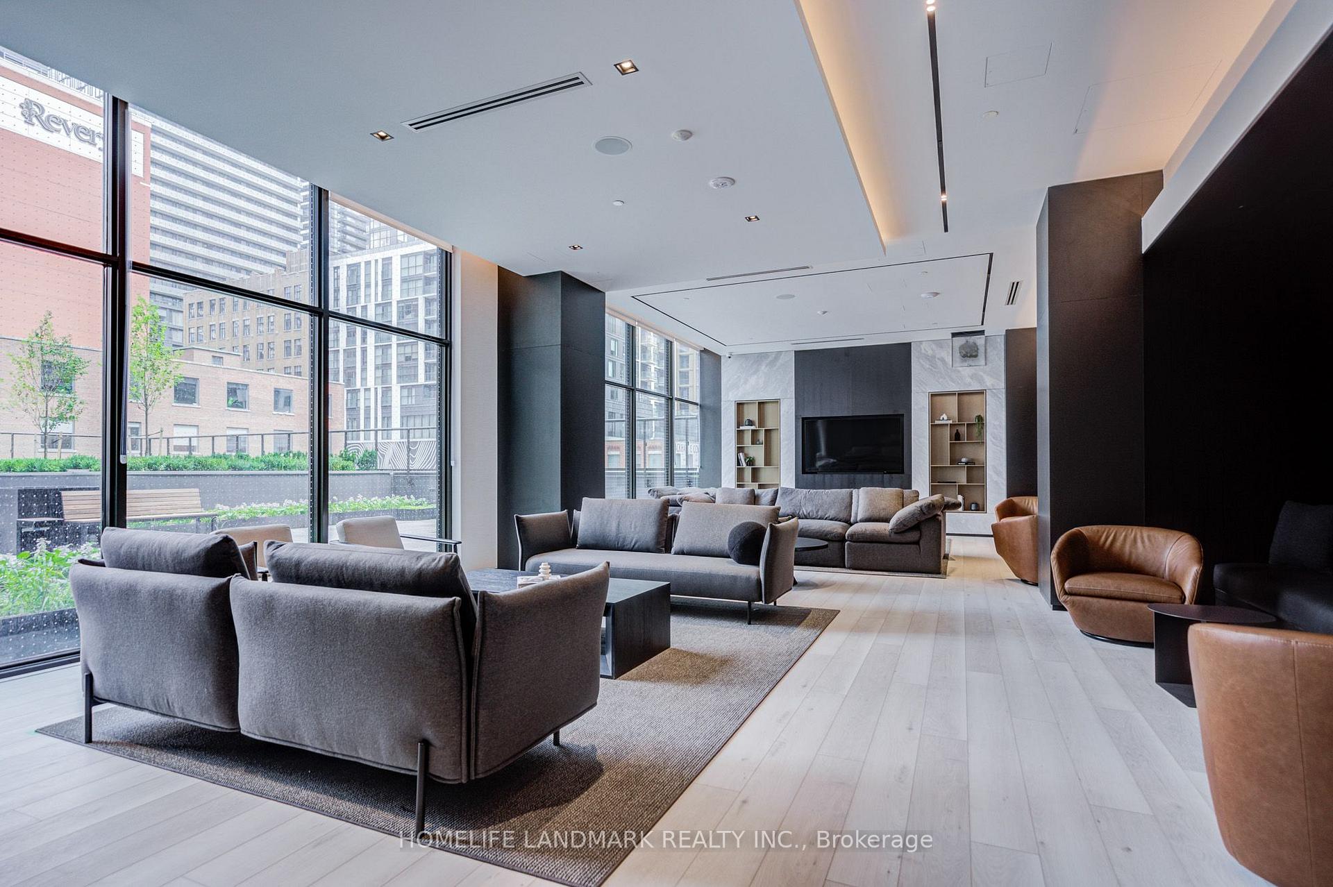 Photo 38 of Unit 1928, 400 King Street W, Toronto, Waterfront Communities — HOMEH