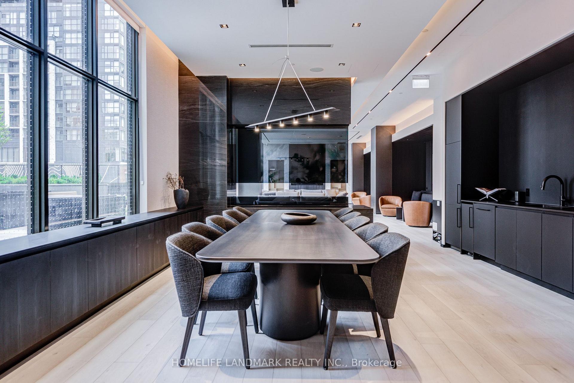 Photo 39 of Unit 1928, 400 King Street W, Toronto, Waterfront Communities — HOMEH
