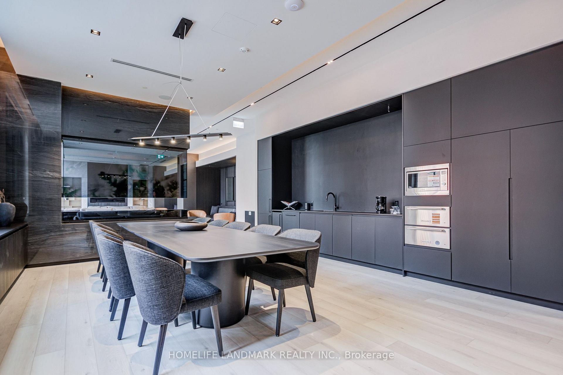 Photo 40 of Unit 1928, 400 King Street W, Toronto, Waterfront Communities — HOMEH
