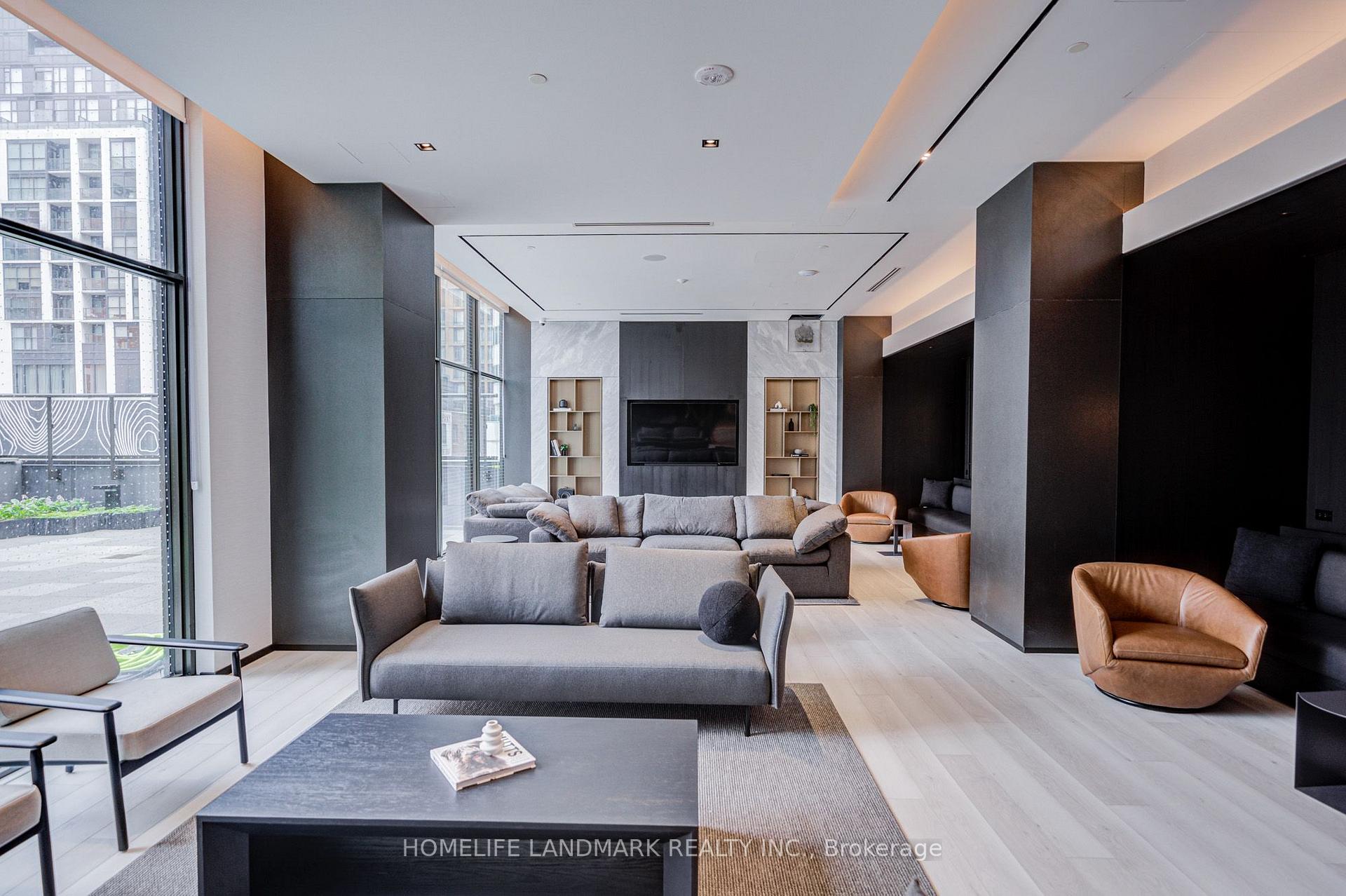 Photo 42 of Unit 1928, 400 King Street W, Toronto, Waterfront Communities — HOMEH