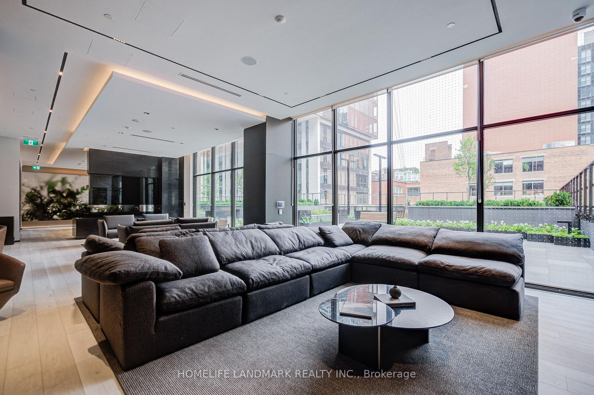 Photo 43 of Unit 1928, 400 King Street W, Toronto, Waterfront Communities — HOMEH