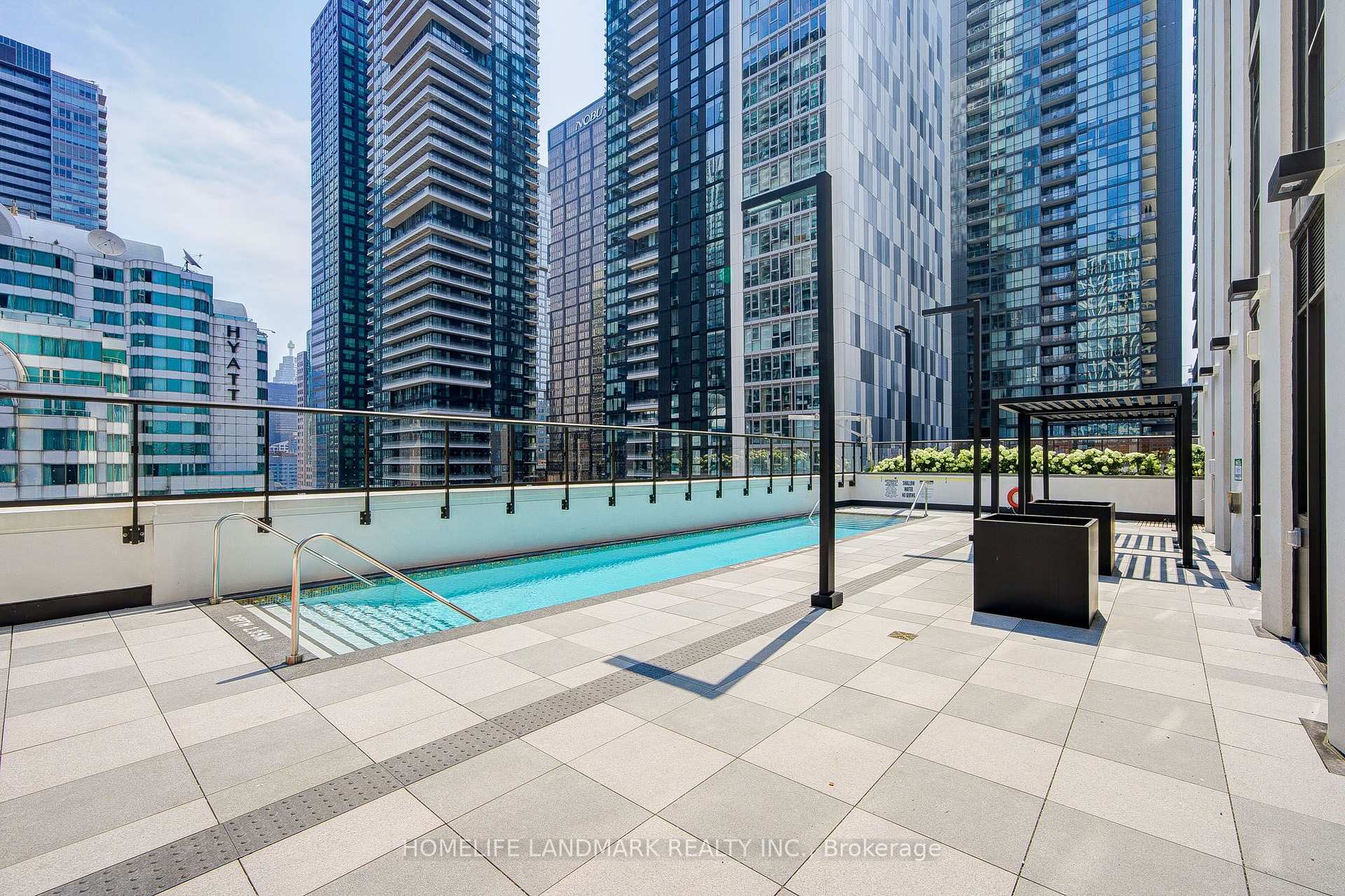 Photo 47 of Unit 1928, 400 King Street W, Toronto, Waterfront Communities — HOMEH