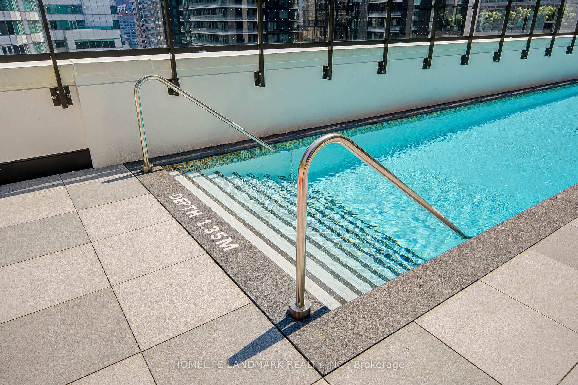 Photo 48 of Unit 1928, 400 King Street W, Toronto, Waterfront Communities — HOMEH