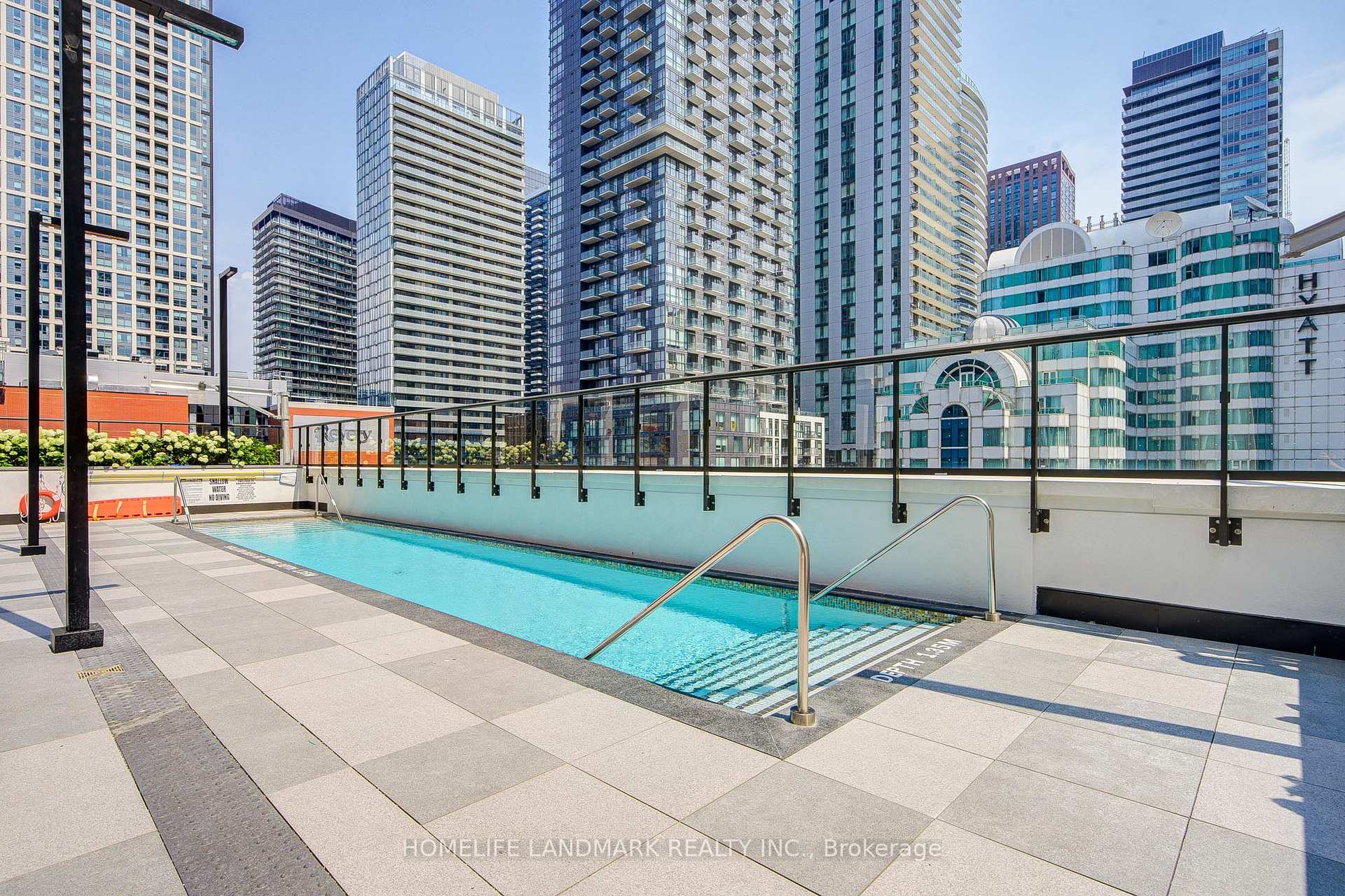 Photo 49 of Unit 1928, 400 King Street W, Toronto, Waterfront Communities — HOMEH