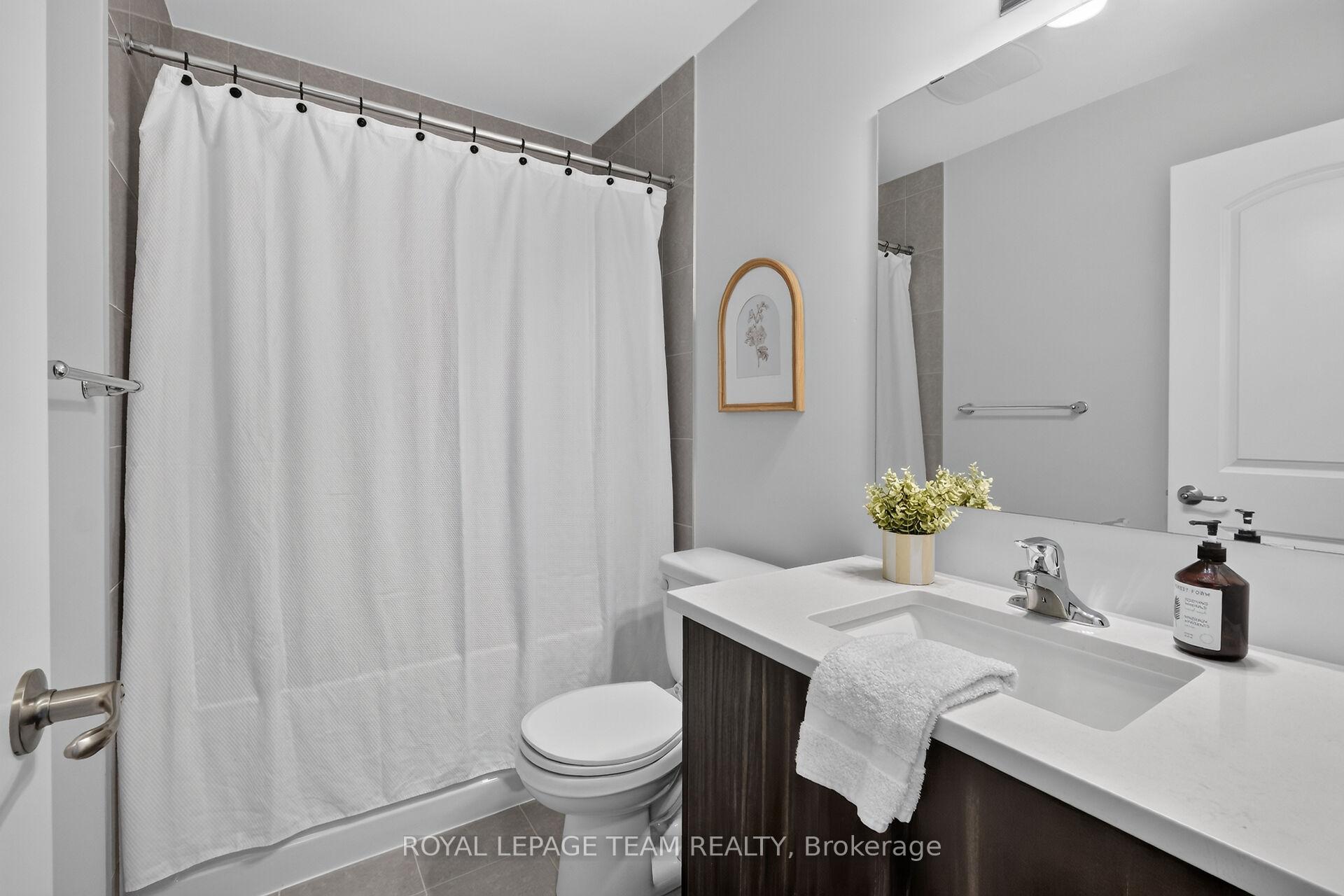Photo 37 of 218 Parnian Private, Ottawa, Barrhaven - Half Moon Bay — HOMEH
