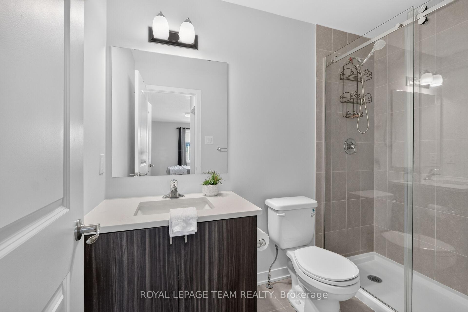 Photo 42 of 218 Parnian Private, Ottawa, Barrhaven - Half Moon Bay — HOMEH