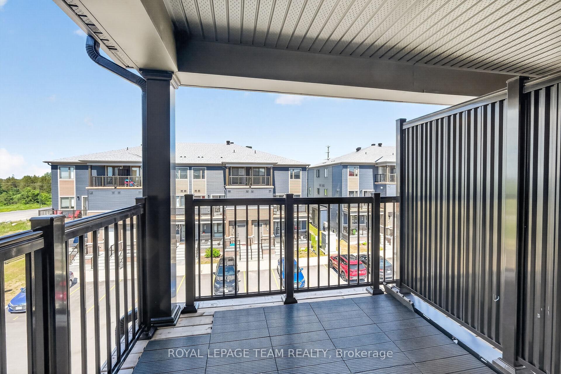 Photo 45 of 218 Parnian Private, Ottawa, Barrhaven - Half Moon Bay — HOMEH