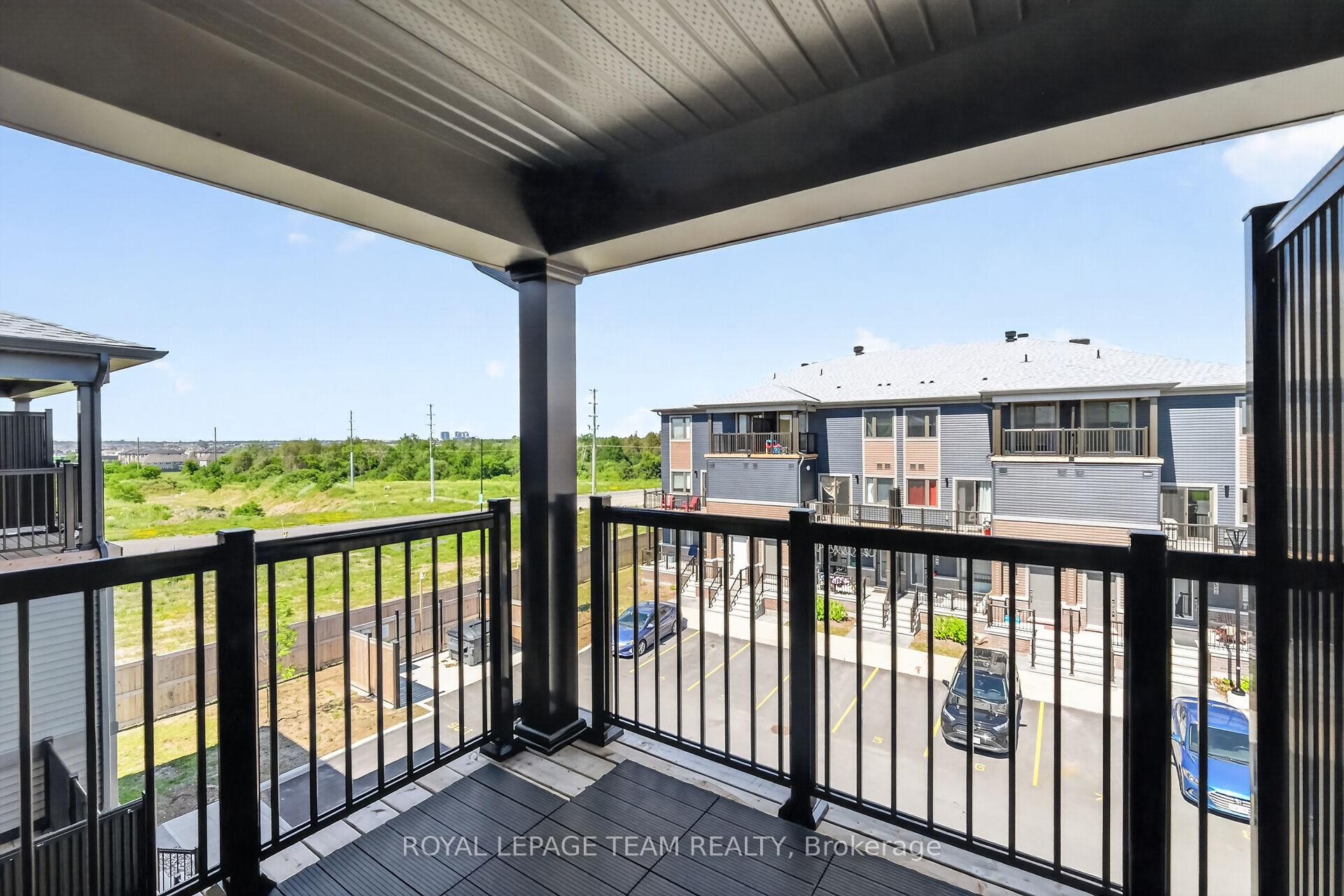 Photo 46 of 218 Parnian Private, Ottawa, Barrhaven - Half Moon Bay — HOMEH