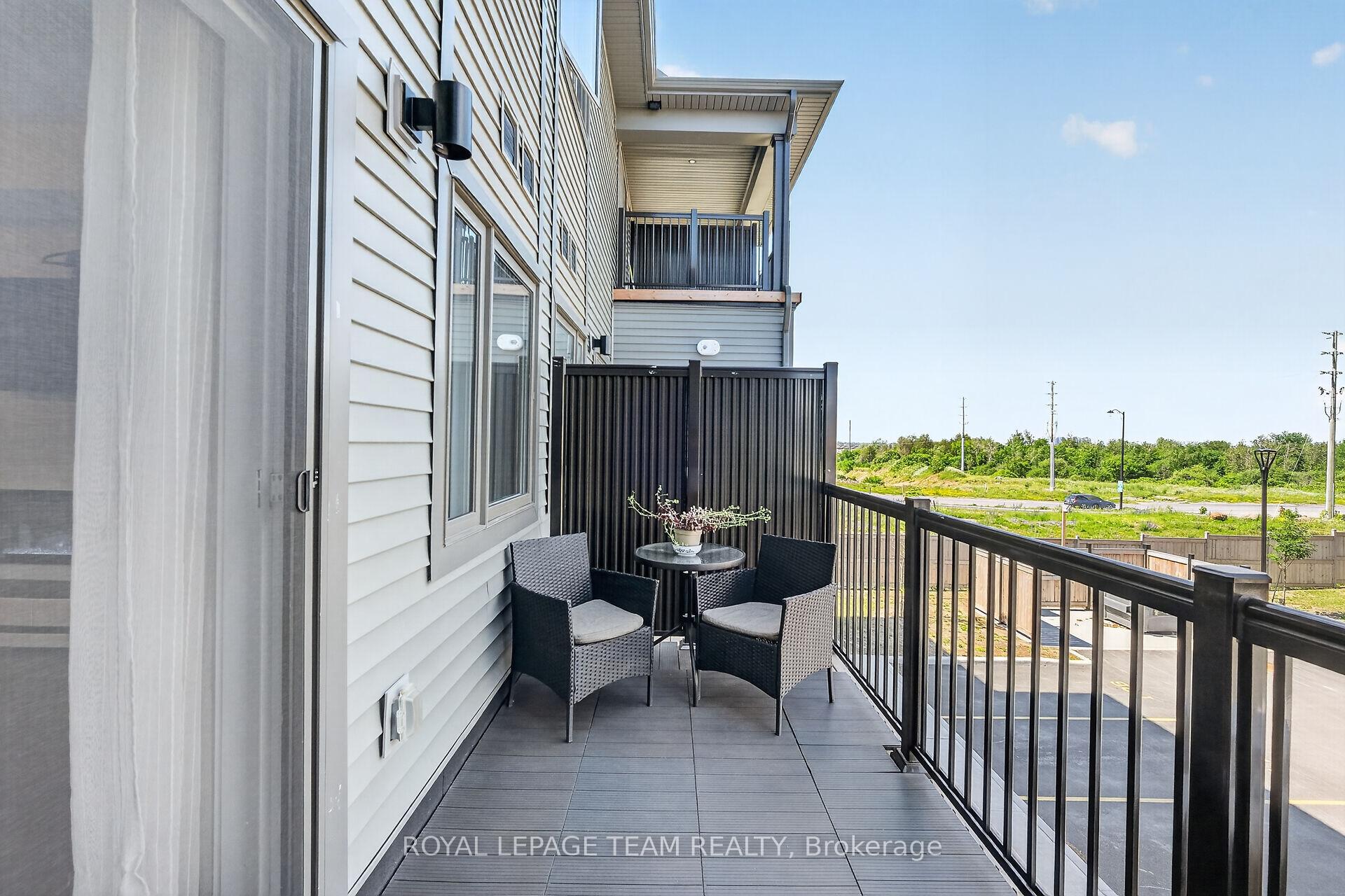 Photo 49 of 218 Parnian Private, Ottawa, Barrhaven - Half Moon Bay — HOMEH