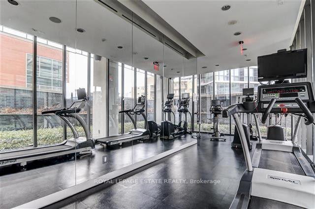 Photo 11 of Unit 910, 33 Charles Street E, Toronto, Church-Yonge Corridor — HOMEH