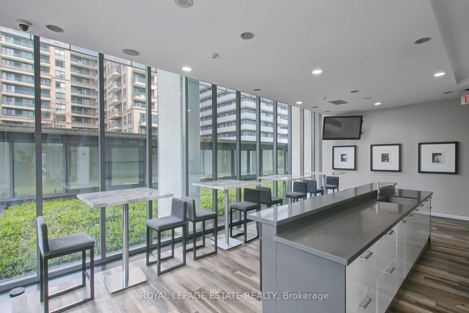 Photo 12 of Unit 910, 33 Charles Street E, Toronto, Church-Yonge Corridor — HOMEH