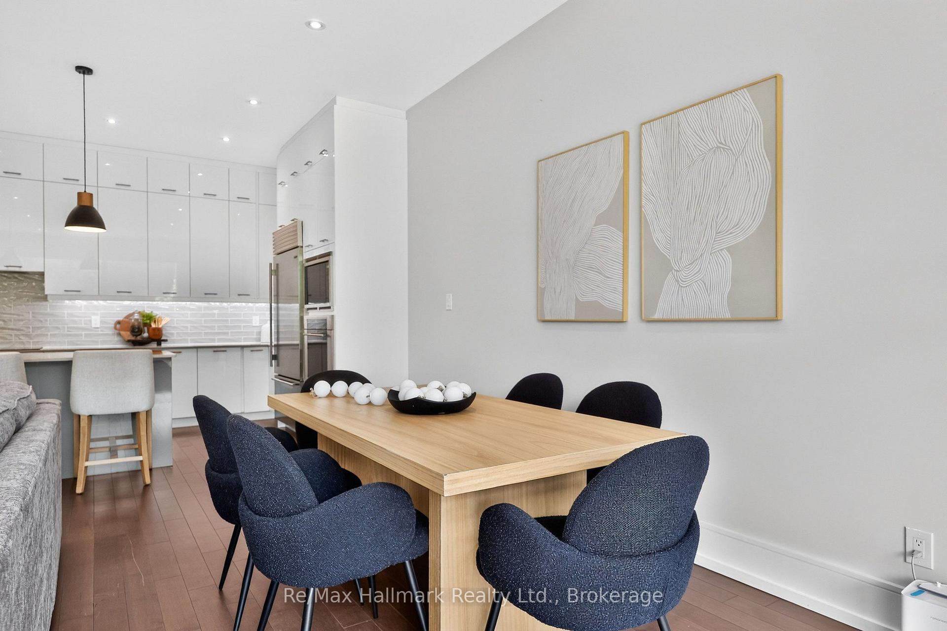 Photo 20 of Unit 14, 10 Maple Grove Drive, Oakville, Morrison — HOMEH
