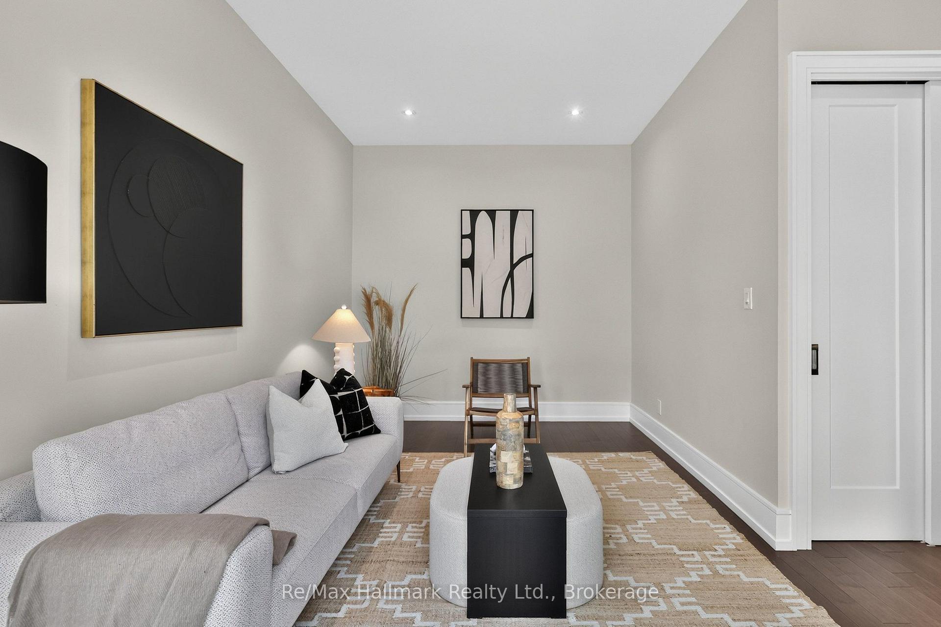 Photo 27 of Unit 14, 10 Maple Grove Drive, Oakville, Morrison — HOMEH