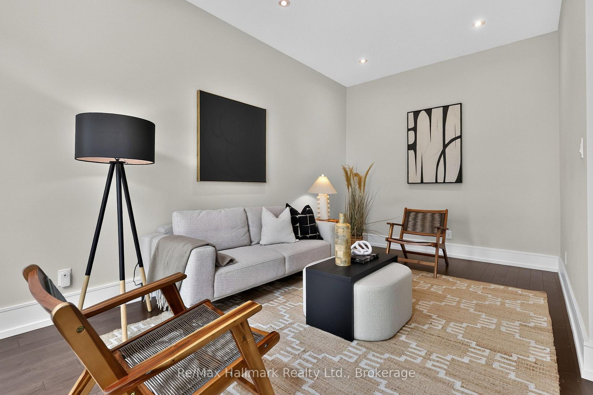 Photo 28 of Unit 14, 10 Maple Grove Drive, Oakville, Morrison — HOMEH