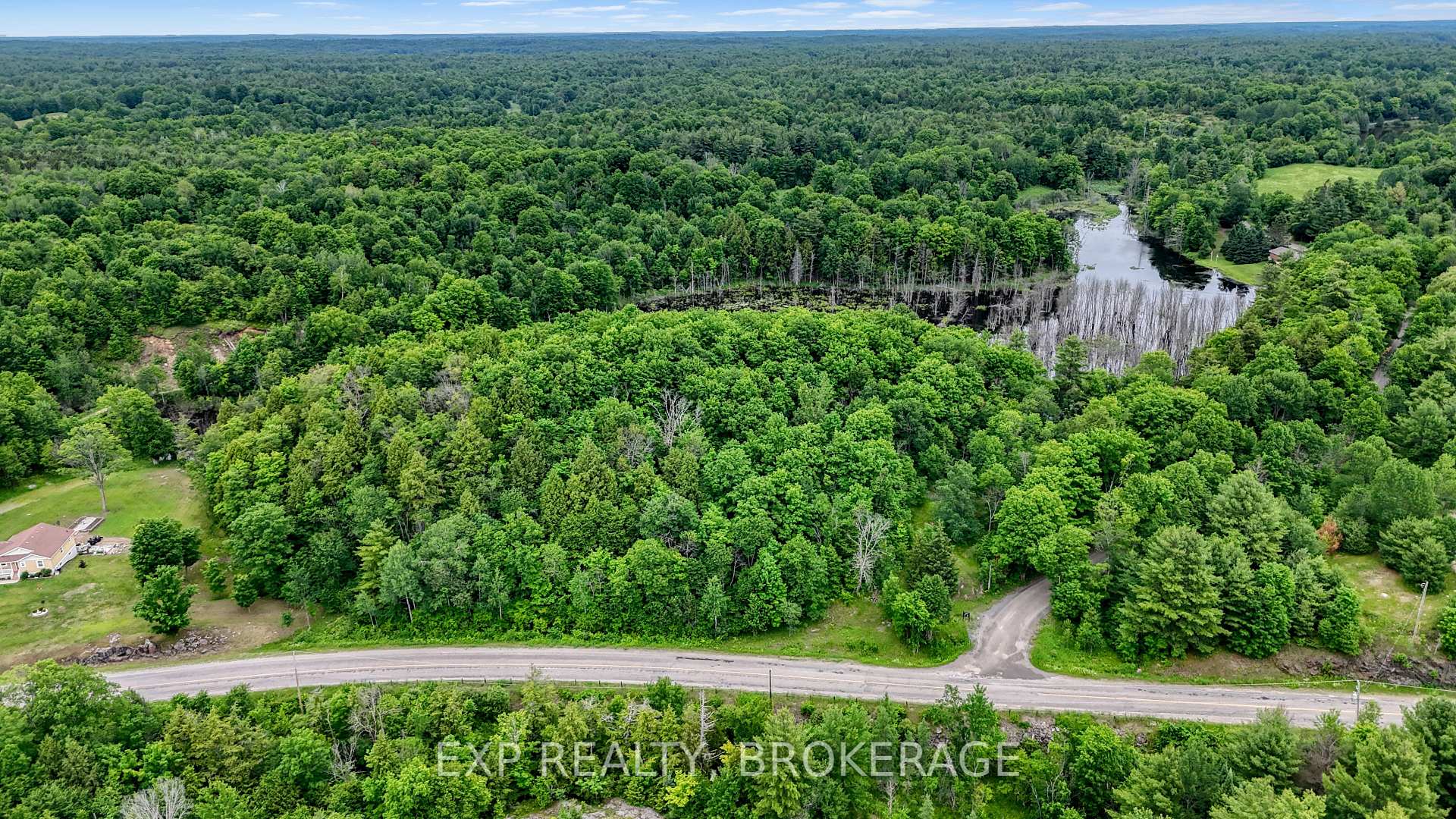 Photo 1 of Hilltop Road, Frontenac, Frontenac Centre — HOMEH