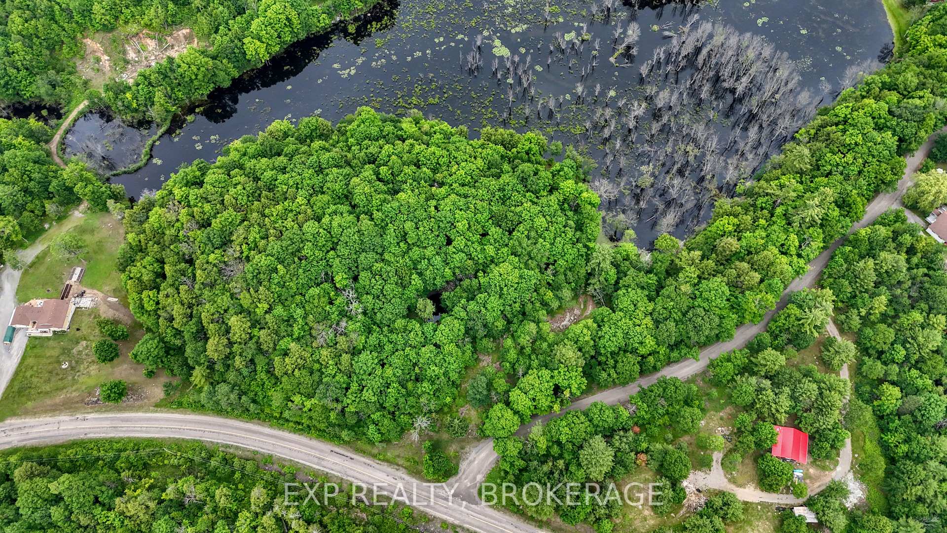 Photo 2 of Hilltop Road, Frontenac, Frontenac Centre — HOMEH
