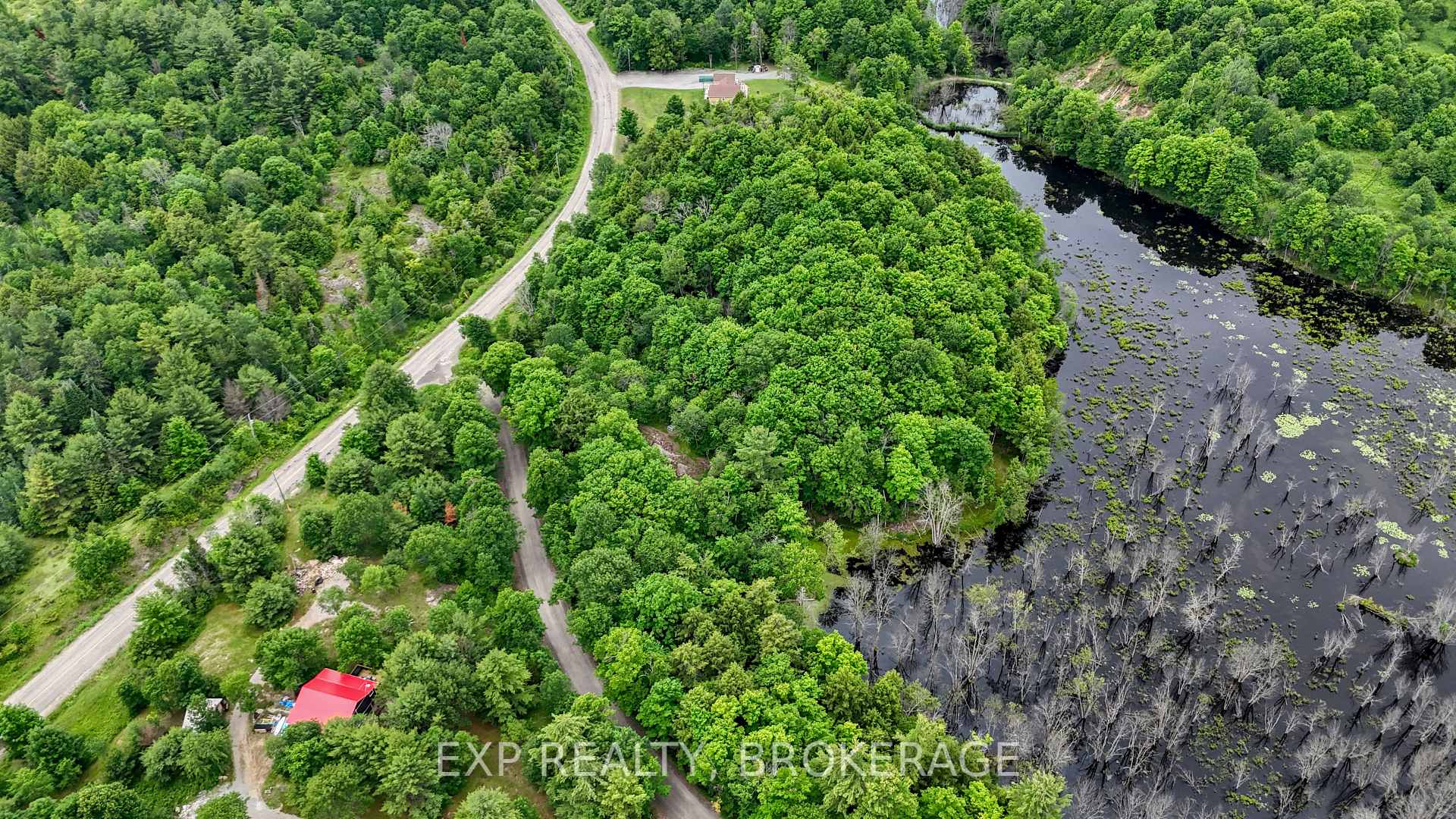 Photo 3 of Hilltop Road, Frontenac, Frontenac Centre — HOMEH
