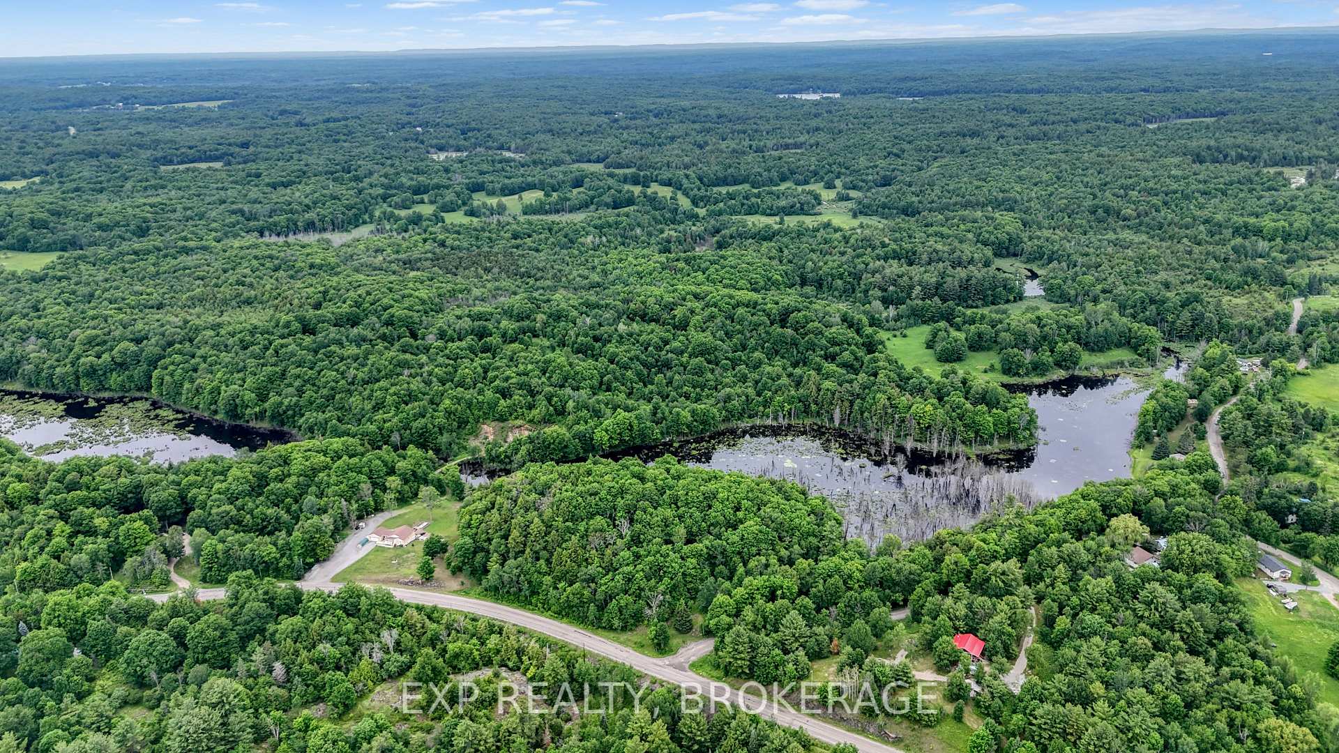 Photo 4 of Hilltop Road, Frontenac, Frontenac Centre — HOMEH