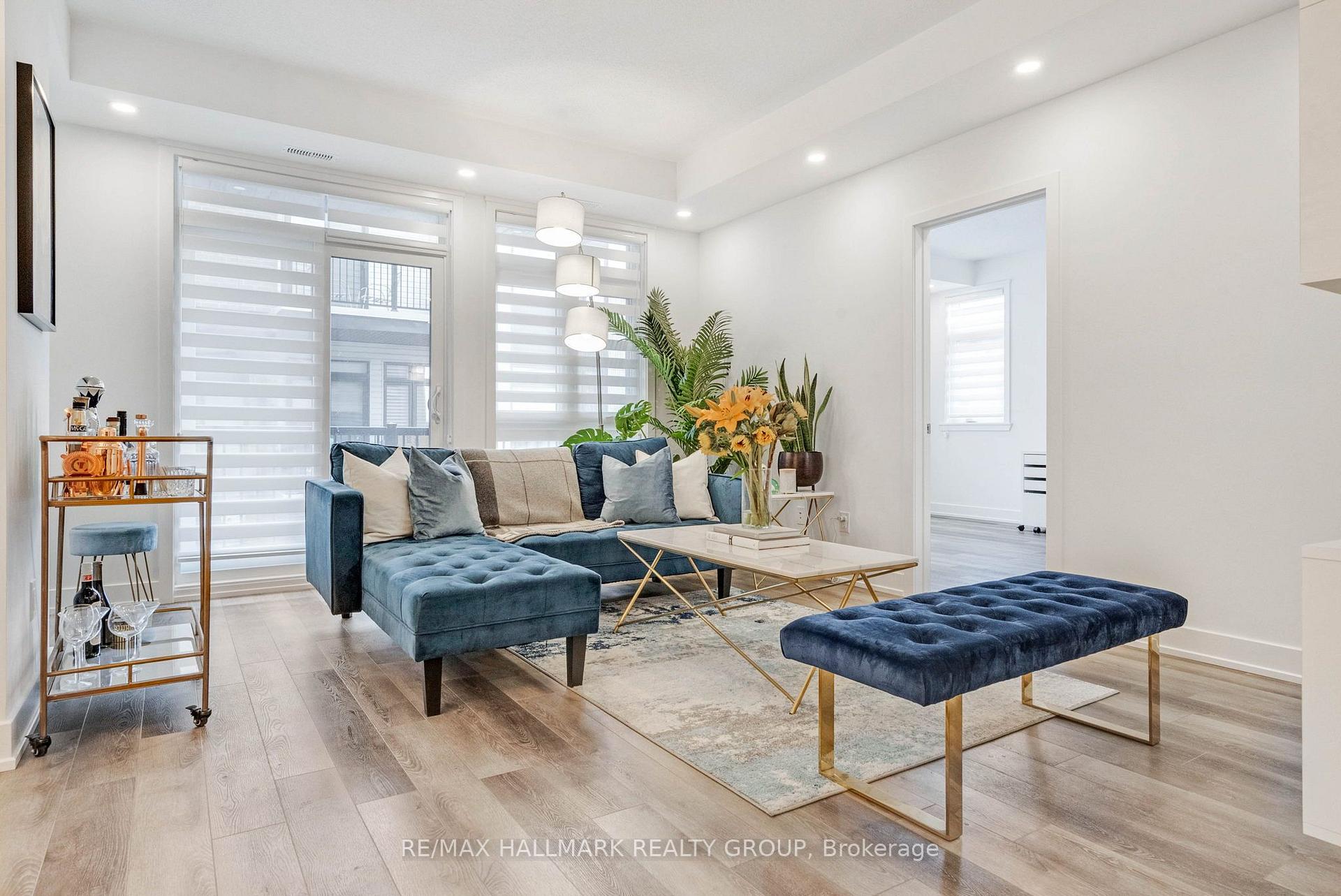 Photo 2 of Unit F, 310 Tulum Crescent, Ottawa, Kanata - Emerald Meadows/Trailwest — HOMEH