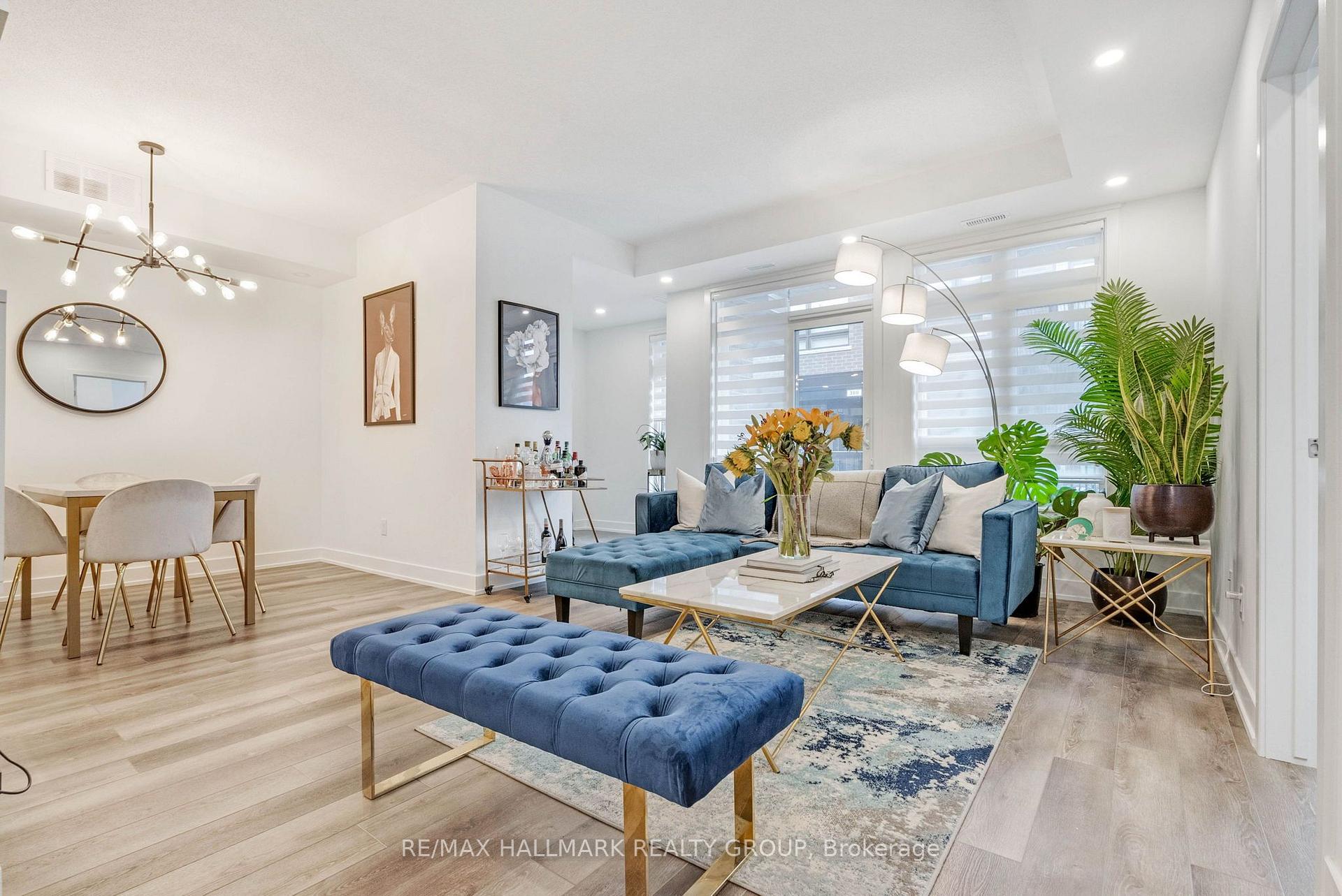 Photo 3 of Unit F, 310 Tulum Crescent, Ottawa, Kanata - Emerald Meadows/Trailwest — HOMEH